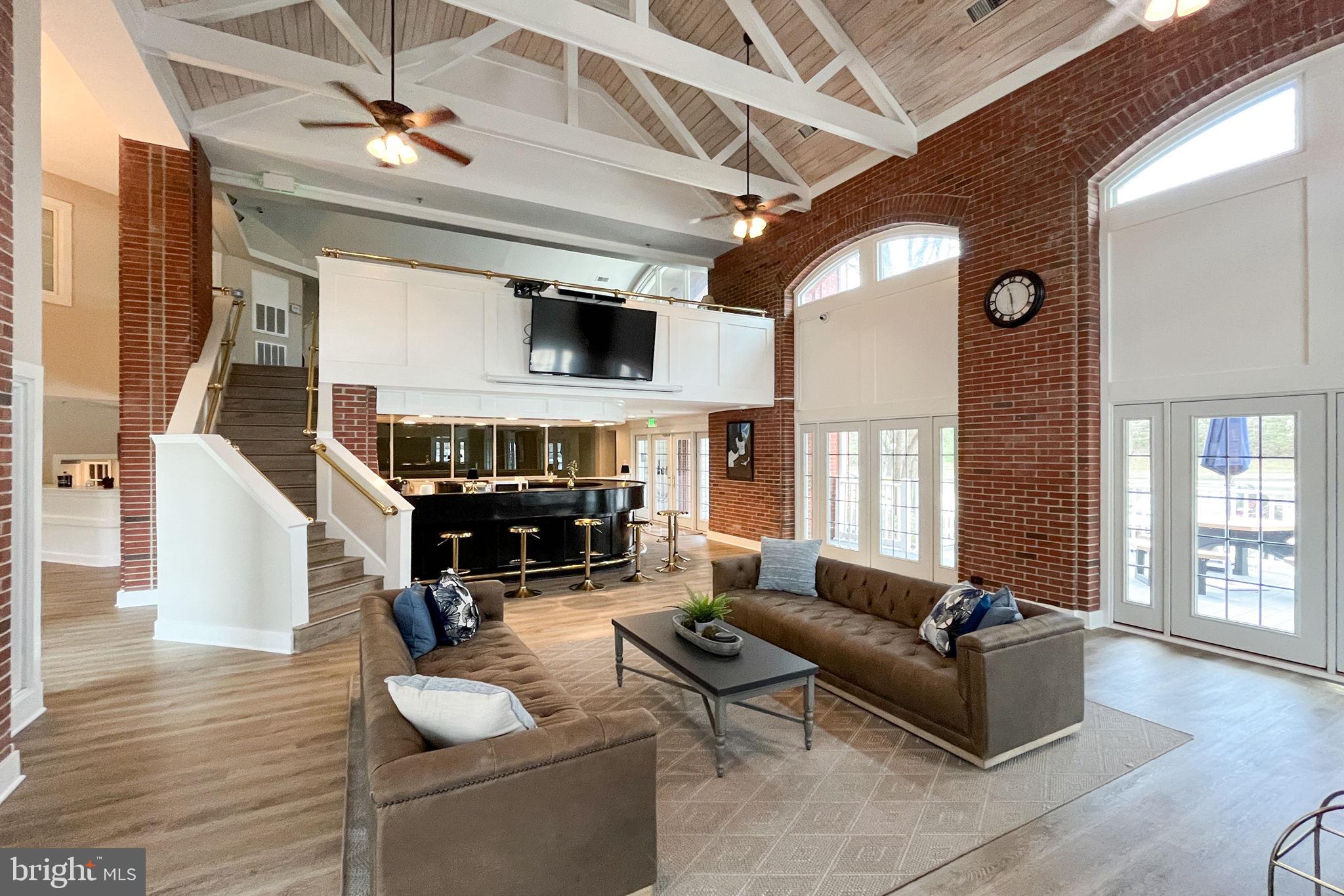 GABLES OF TUCKERMAN - Residential