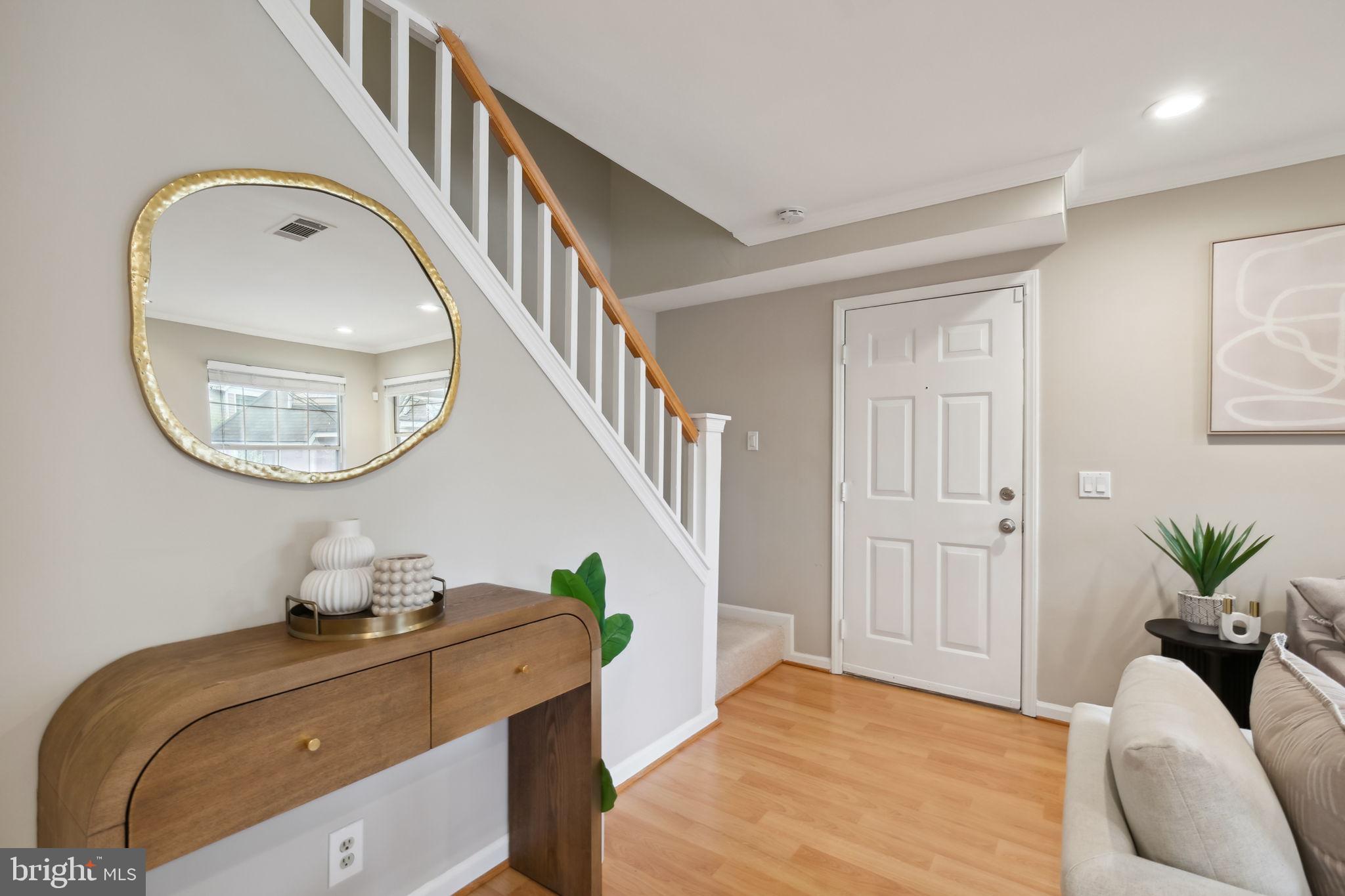 GABLES OF TUCKERMAN - Residential