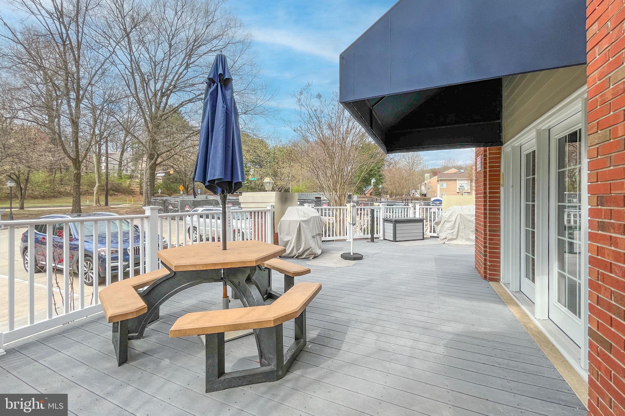 GABLES OF TUCKERMAN - Residential