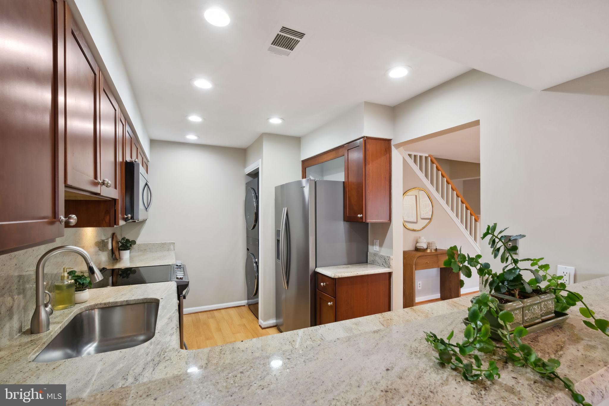 GABLES OF TUCKERMAN - Residential