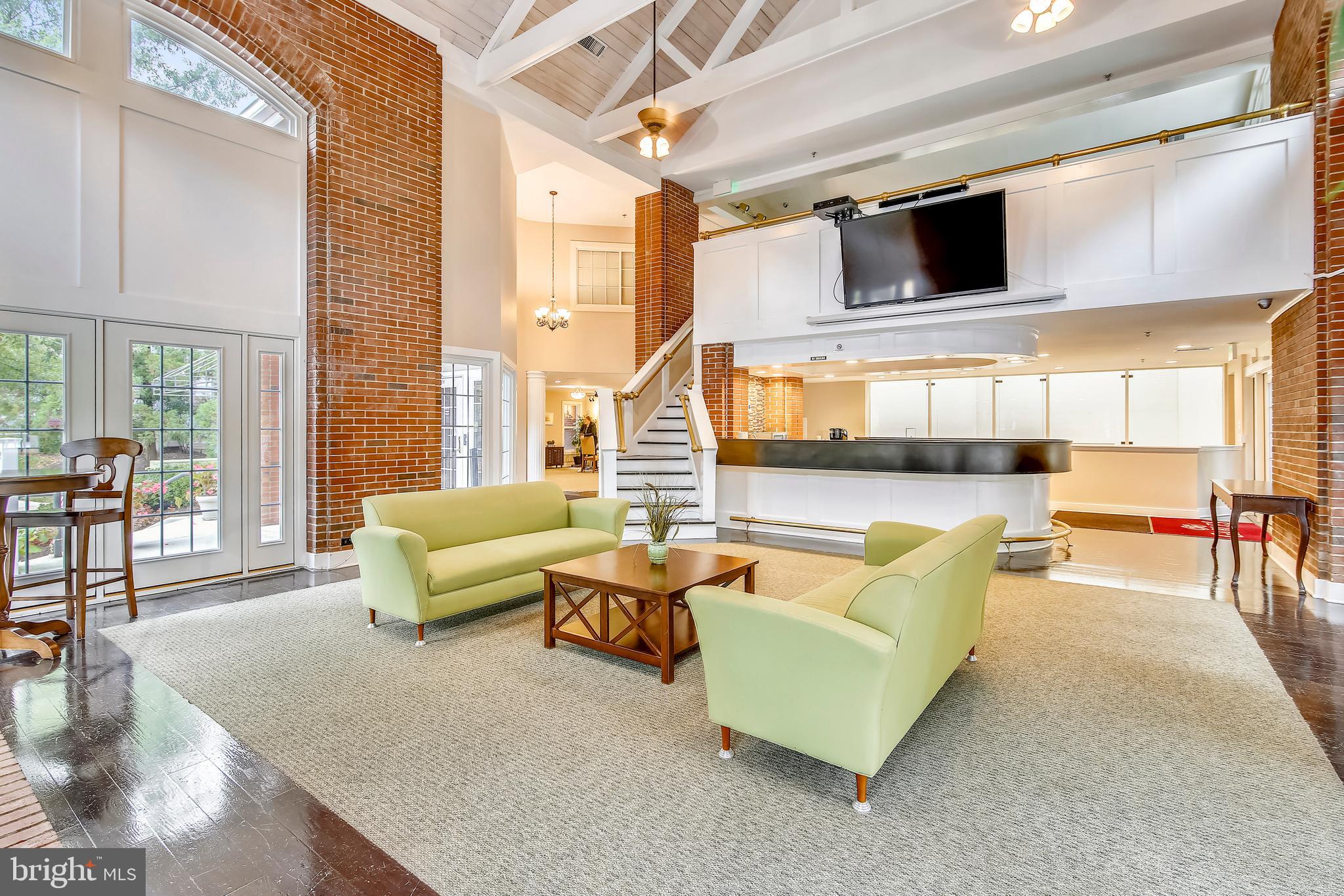 GABLES OF TUCKERMAN - Residential