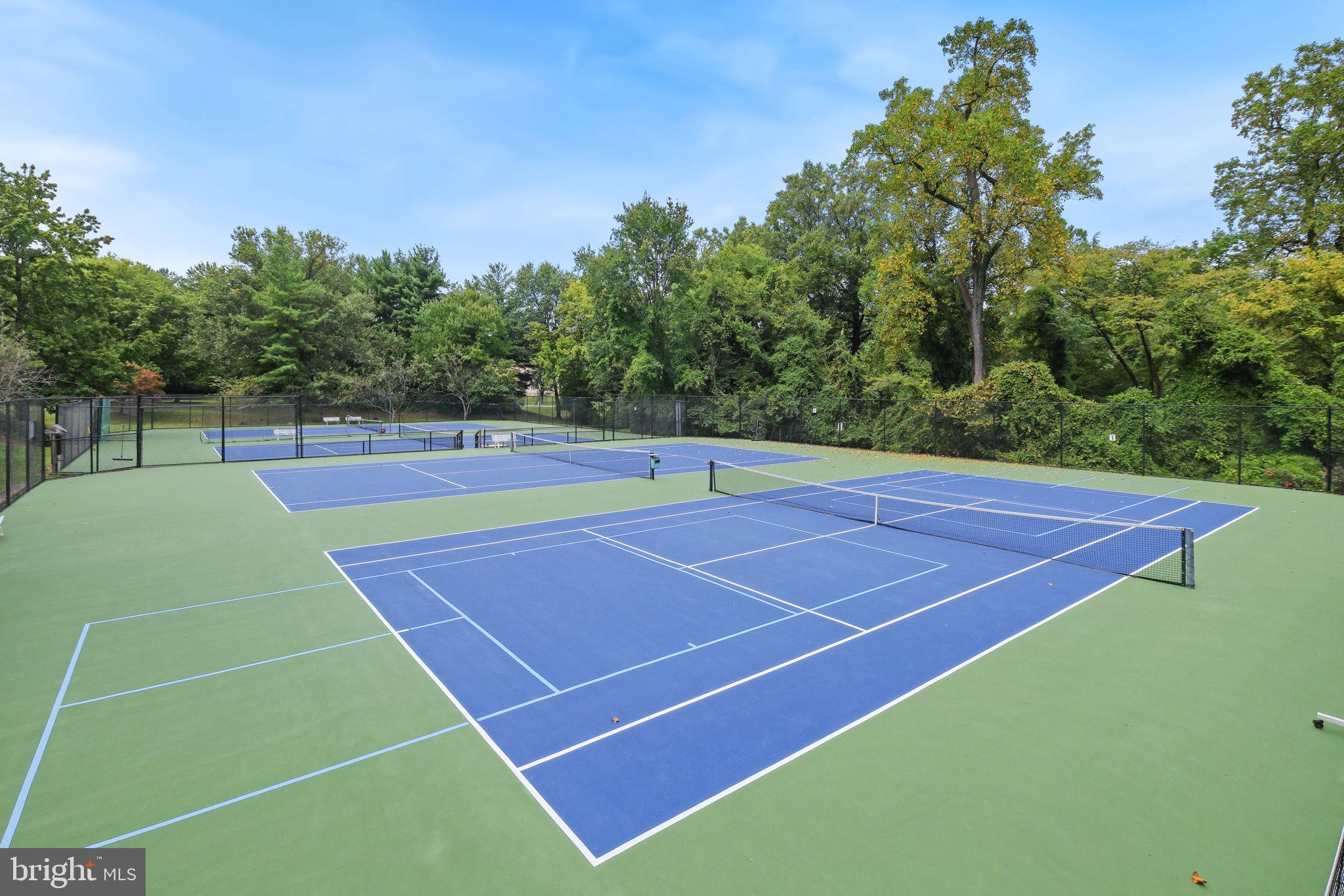 GABLES OF TUCKERMAN - Residential