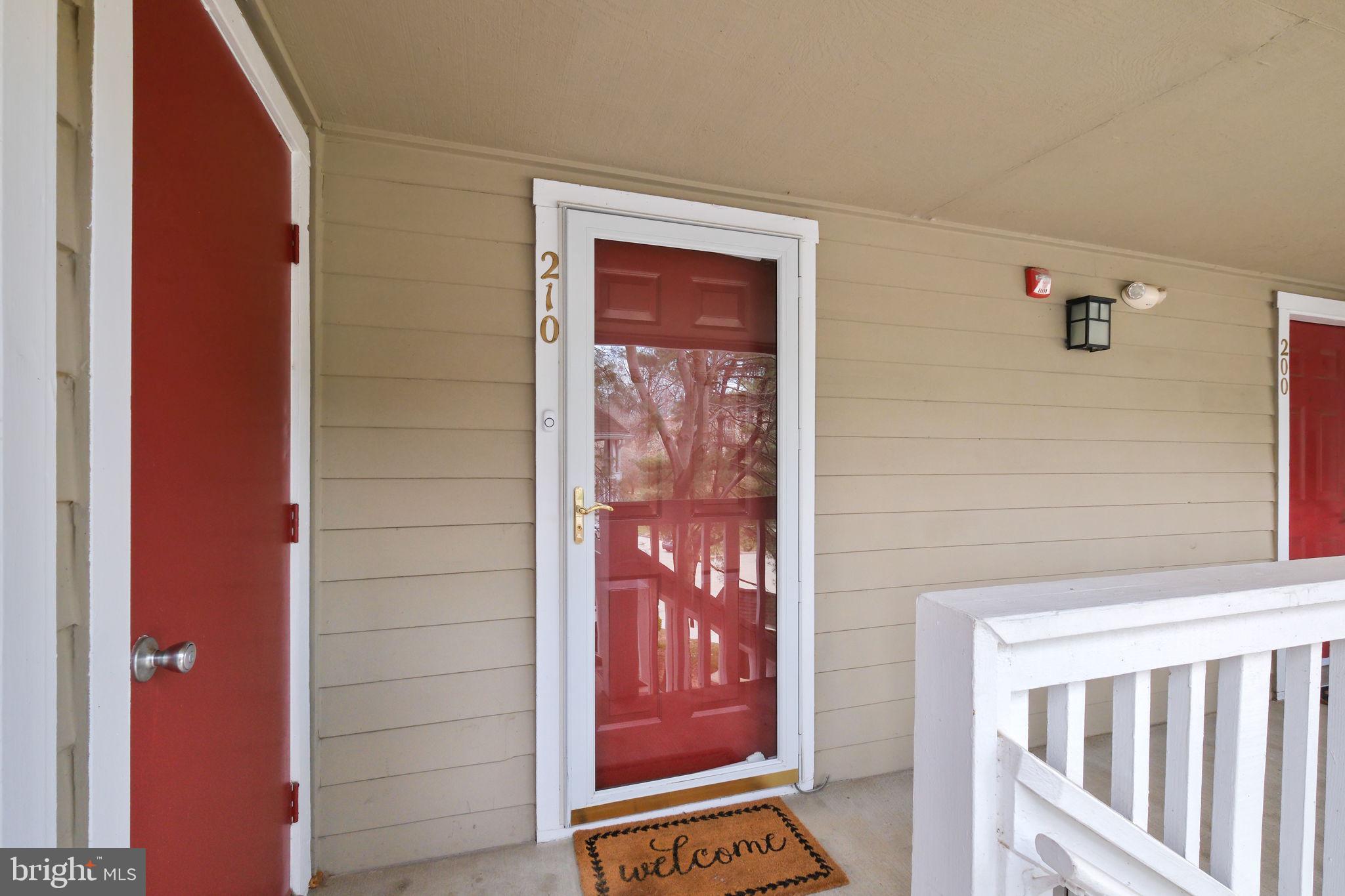 GABLES OF TUCKERMAN - Residential