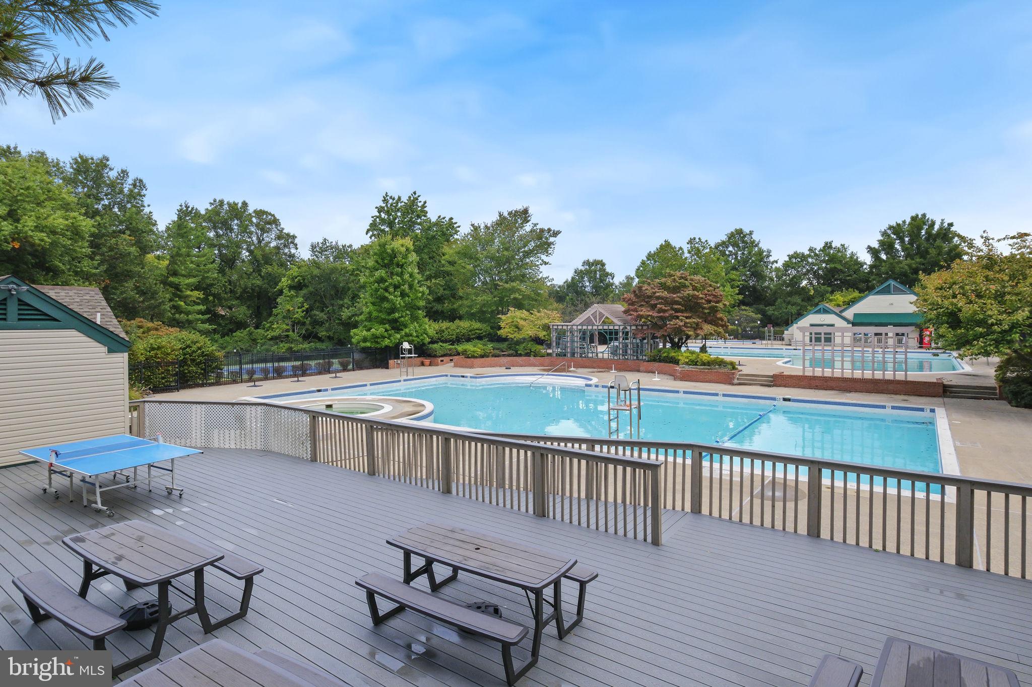 GABLES OF TUCKERMAN - Residential