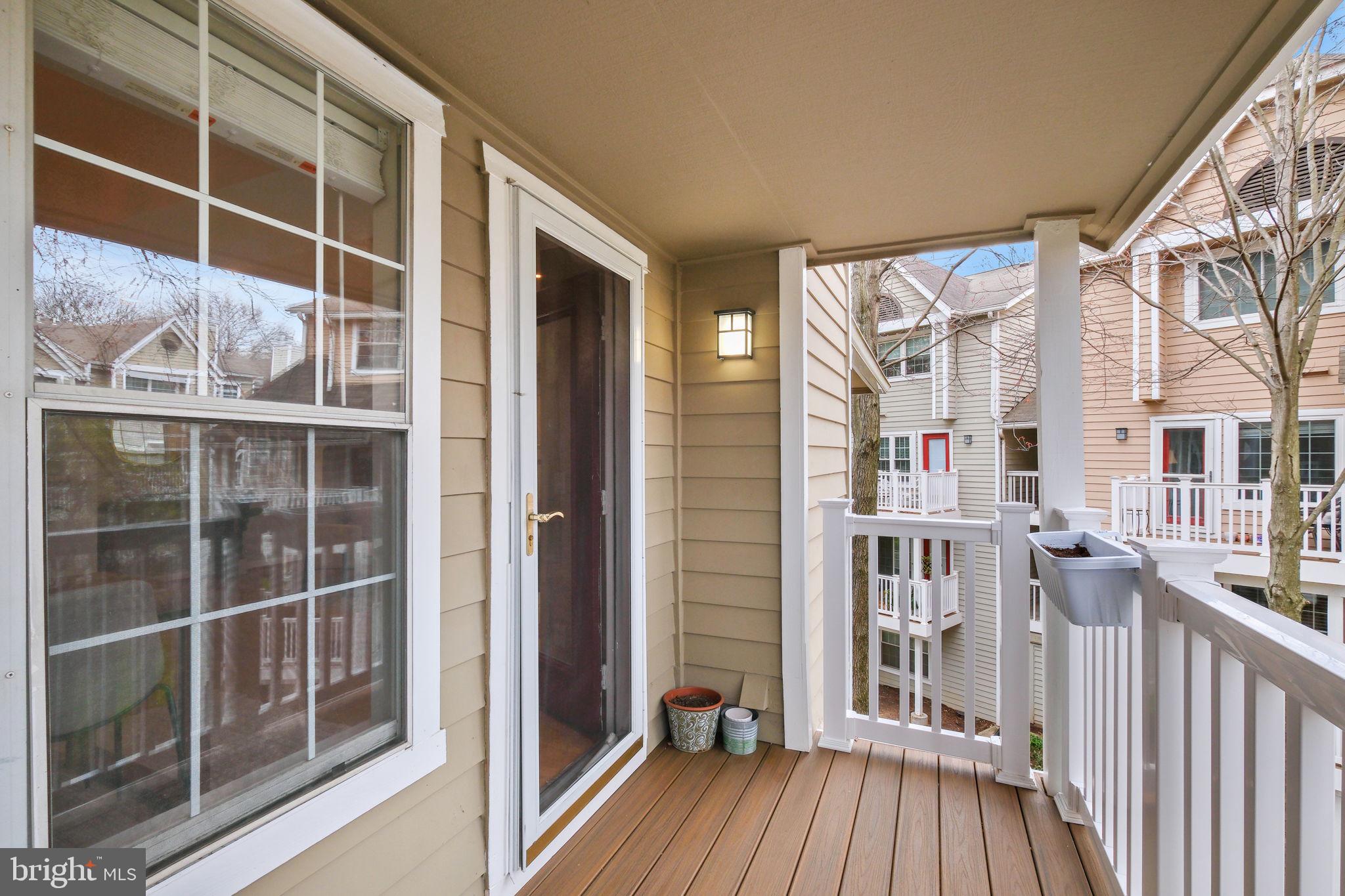 GABLES OF TUCKERMAN - Residential