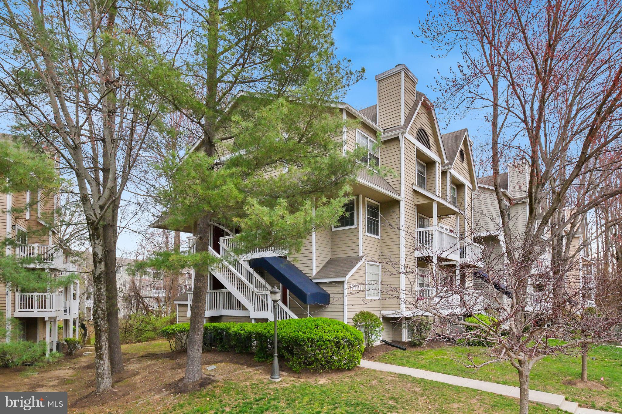 GABLES OF TUCKERMAN - Residential