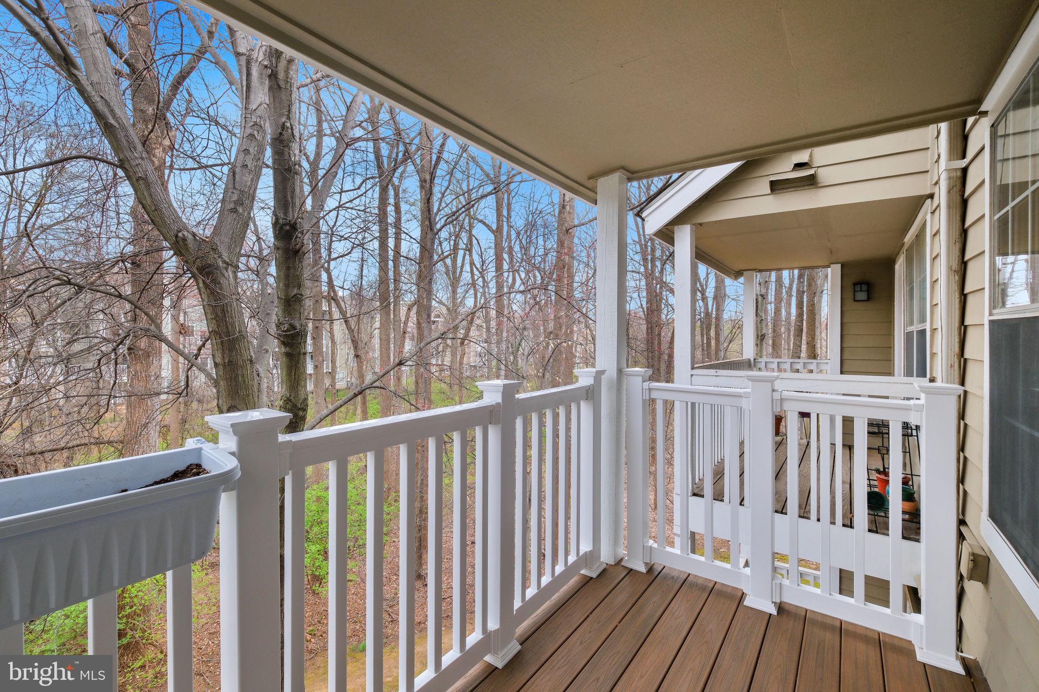 GABLES OF TUCKERMAN - Residential