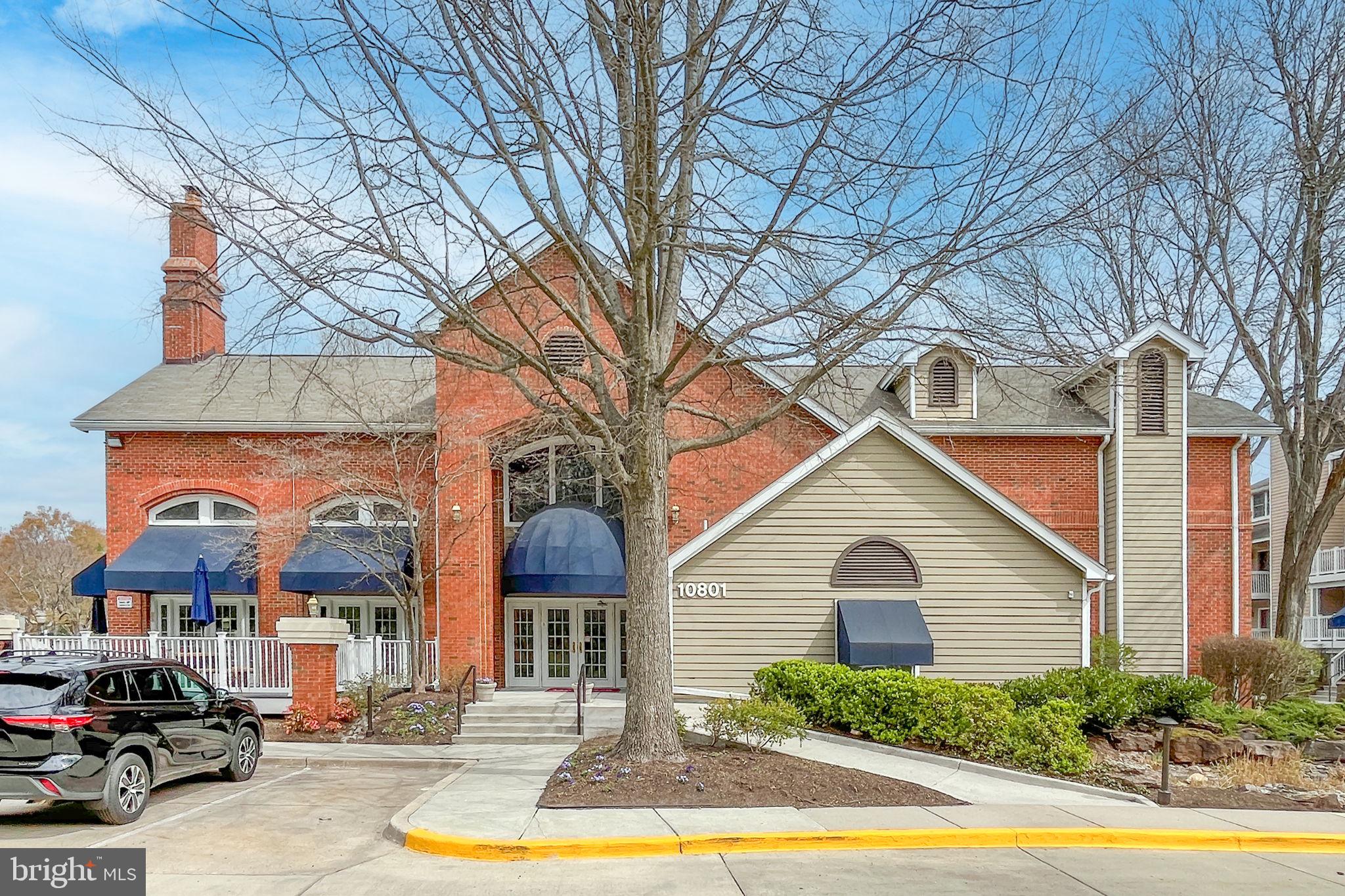 GABLES OF TUCKERMAN - Residential