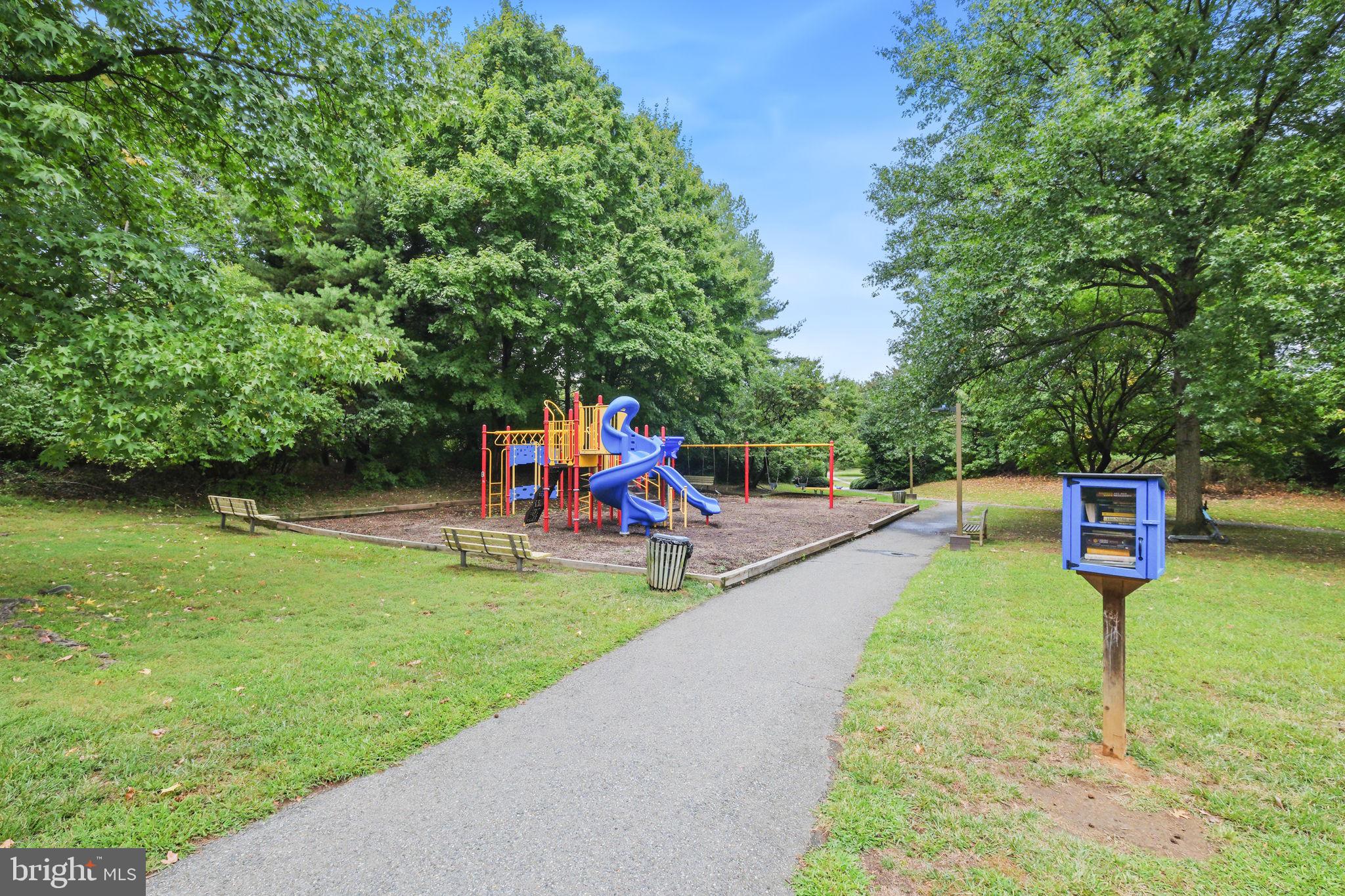 GABLES OF TUCKERMAN - Residential