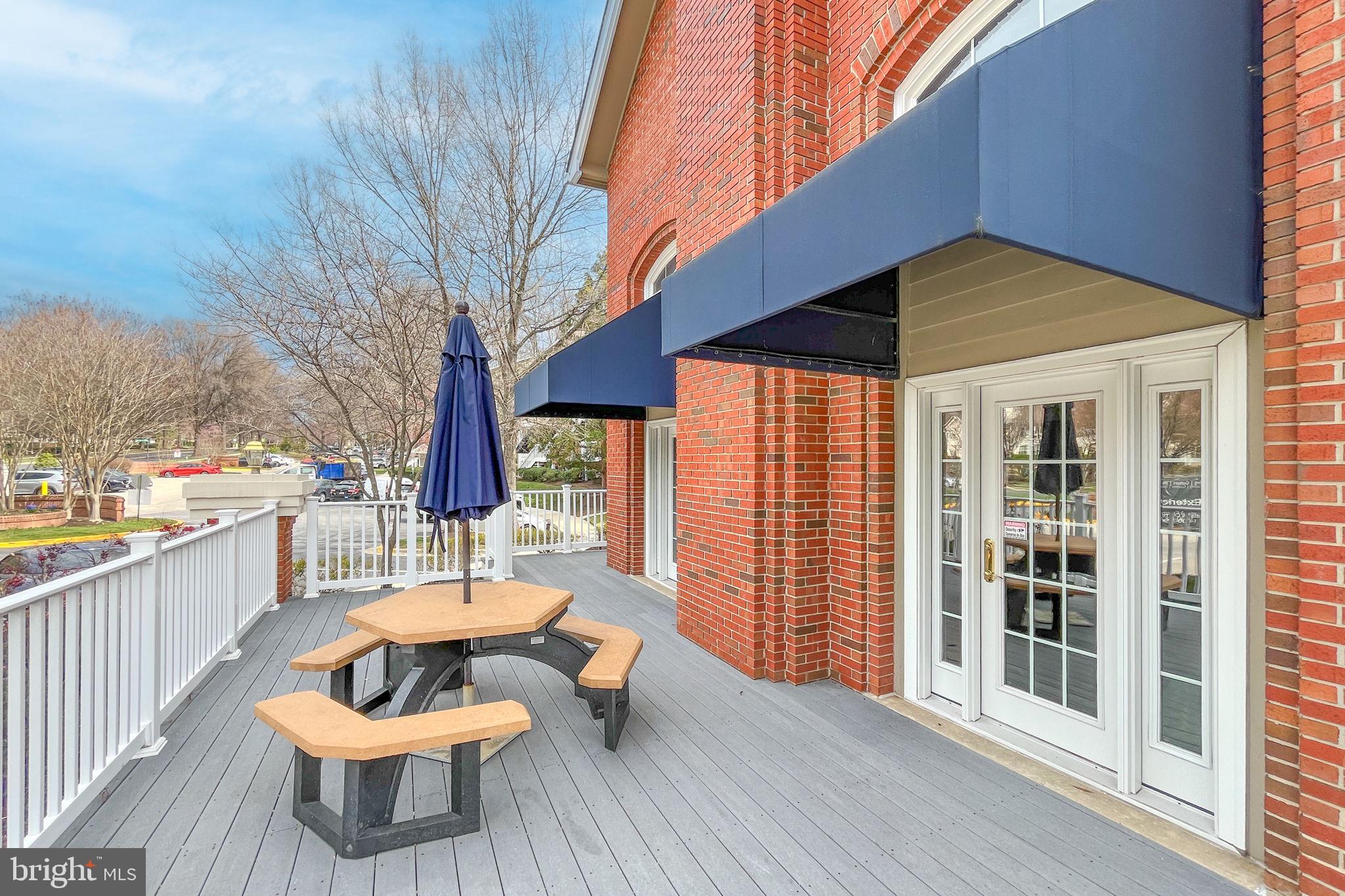 GABLES OF TUCKERMAN - Residential