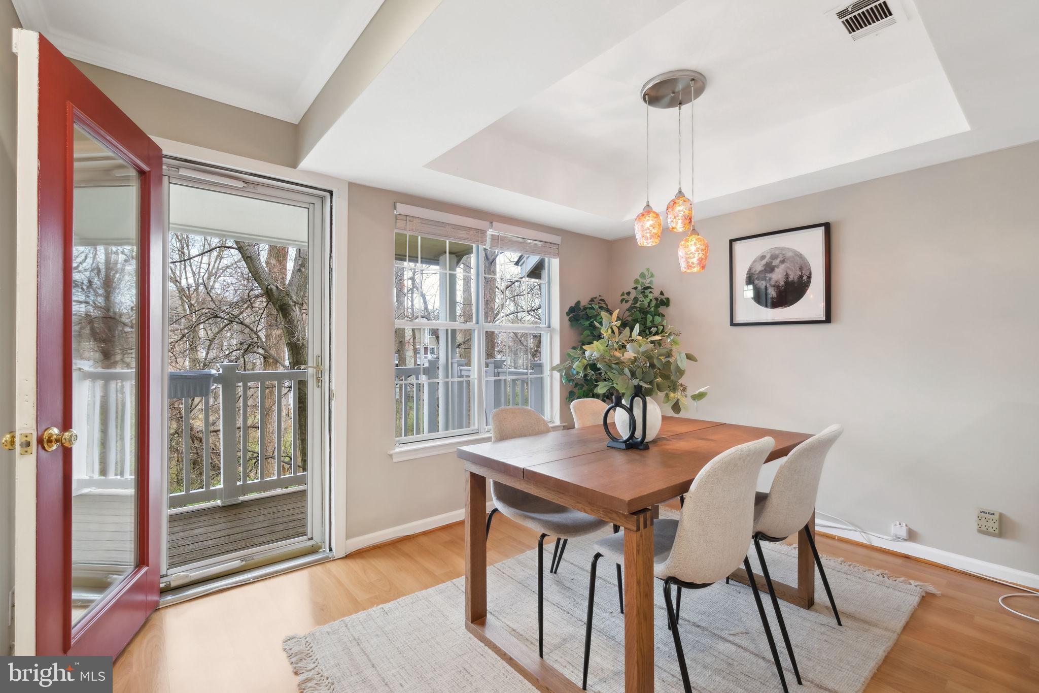 GABLES OF TUCKERMAN - Residential