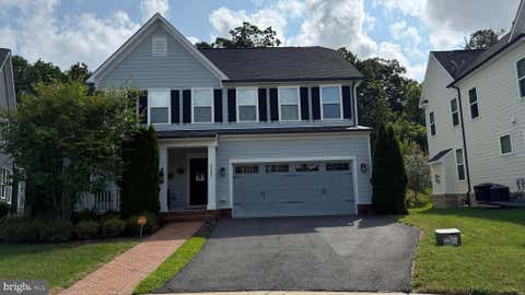Homes For Rent - 2309 Harmsworth Drive<br/> DUMFRIES, VA 22026