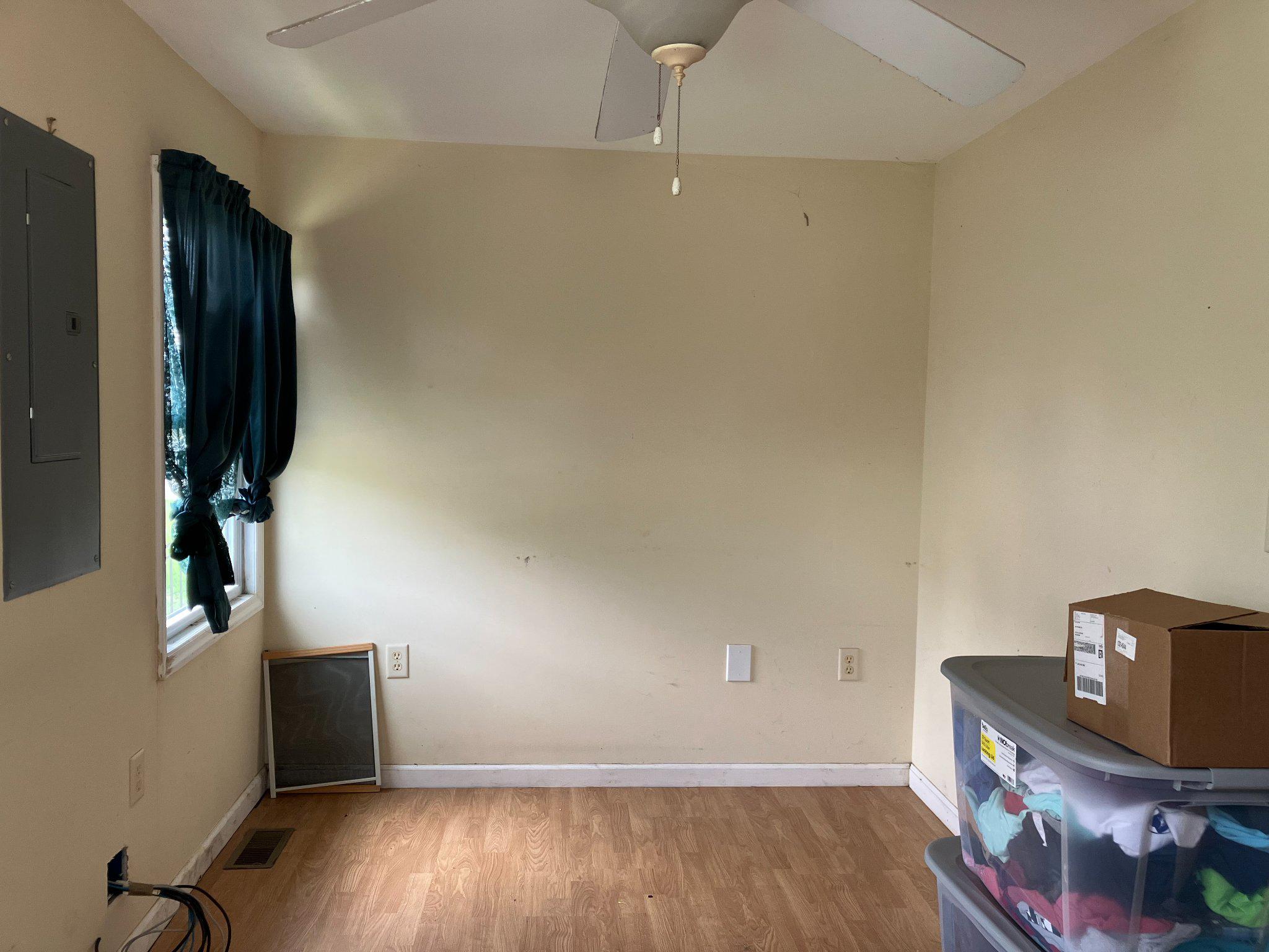 TOWN OF ROCK HALL - Residential