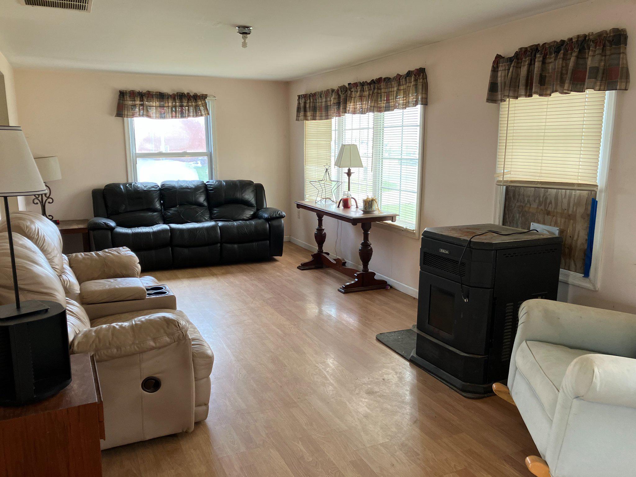 TOWN OF ROCK HALL - Residential