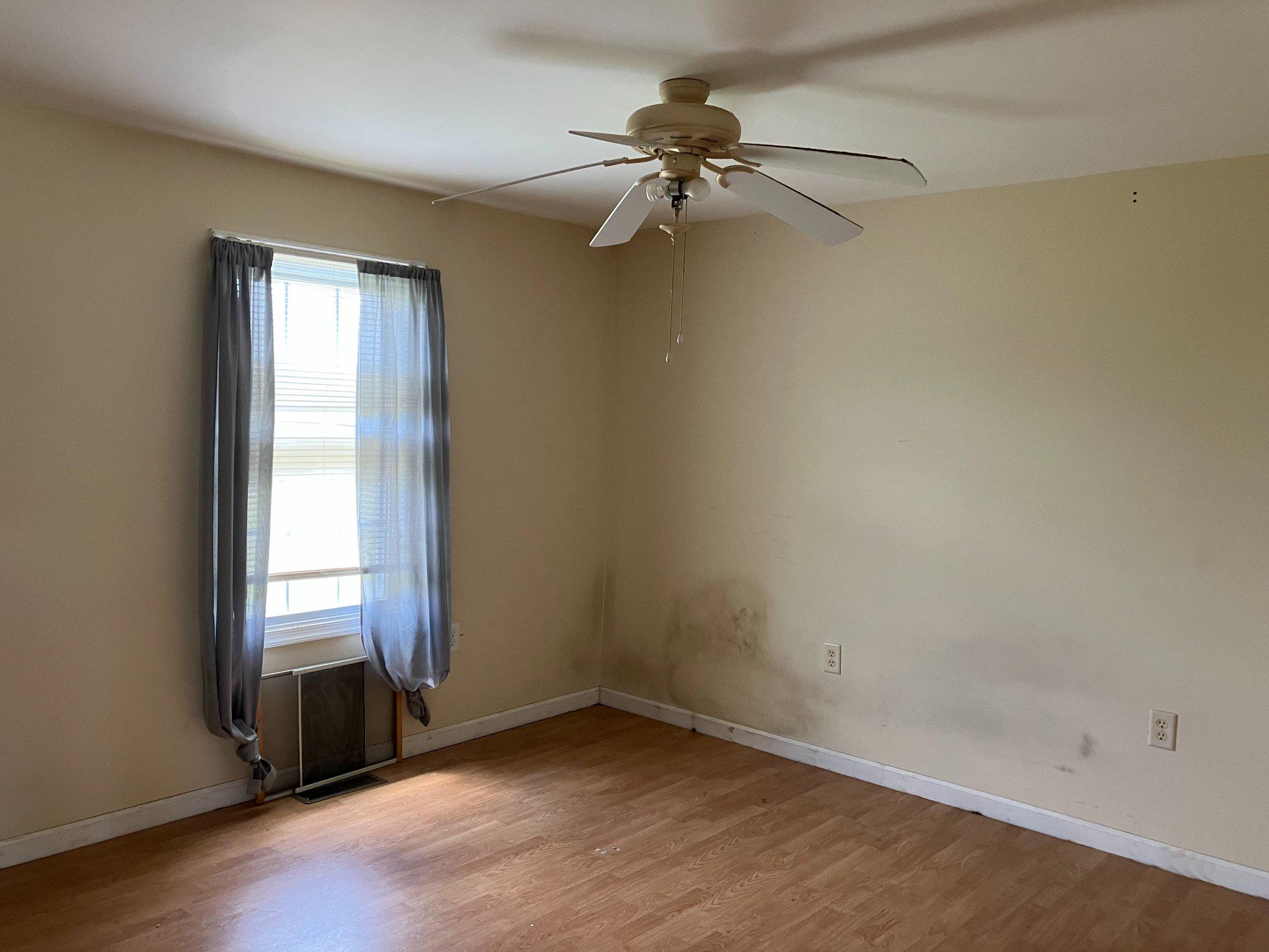 TOWN OF ROCK HALL - Residential