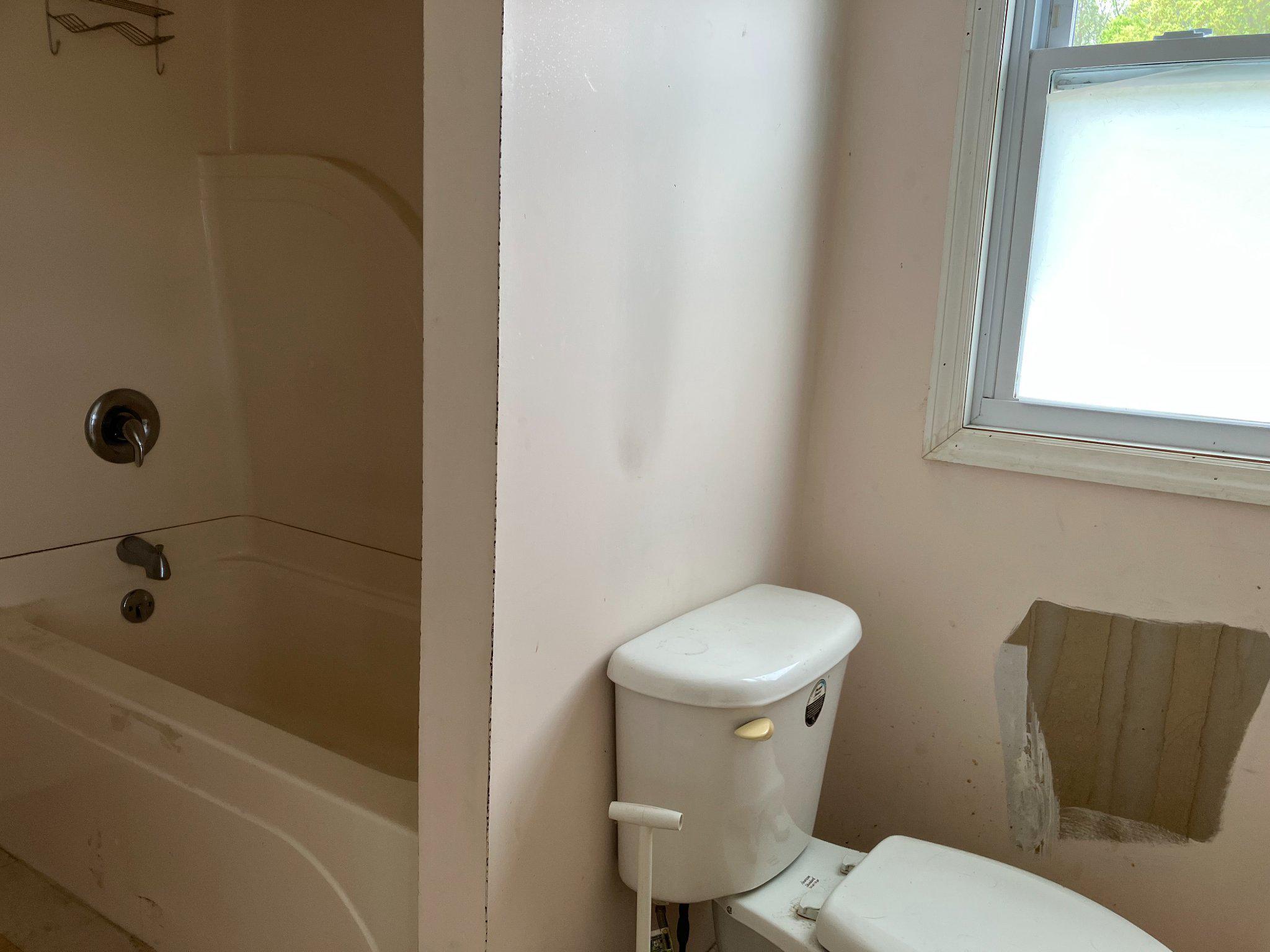 TOWN OF ROCK HALL - Residential