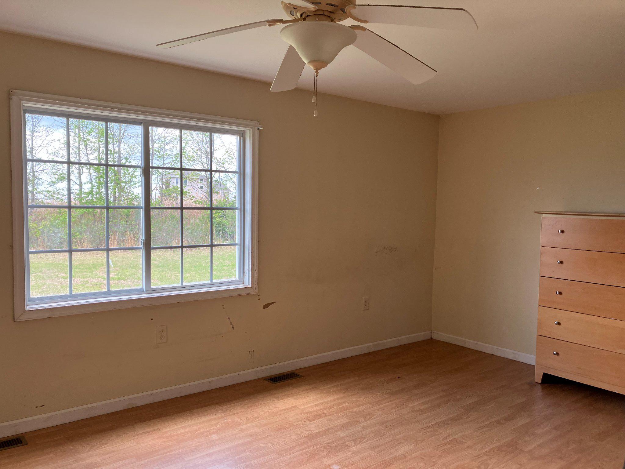 TOWN OF ROCK HALL - Residential