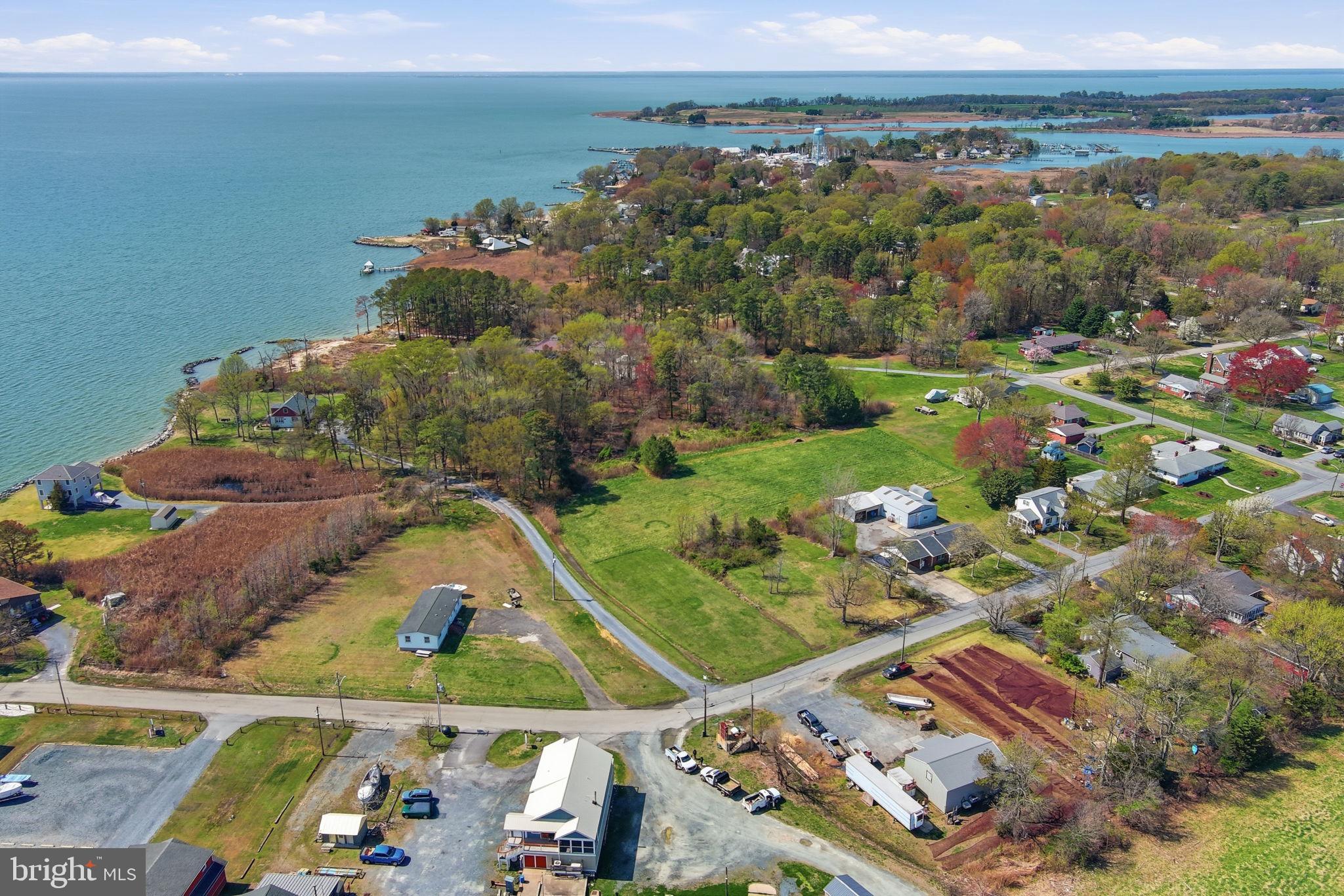 TOWN OF ROCK HALL - Residential