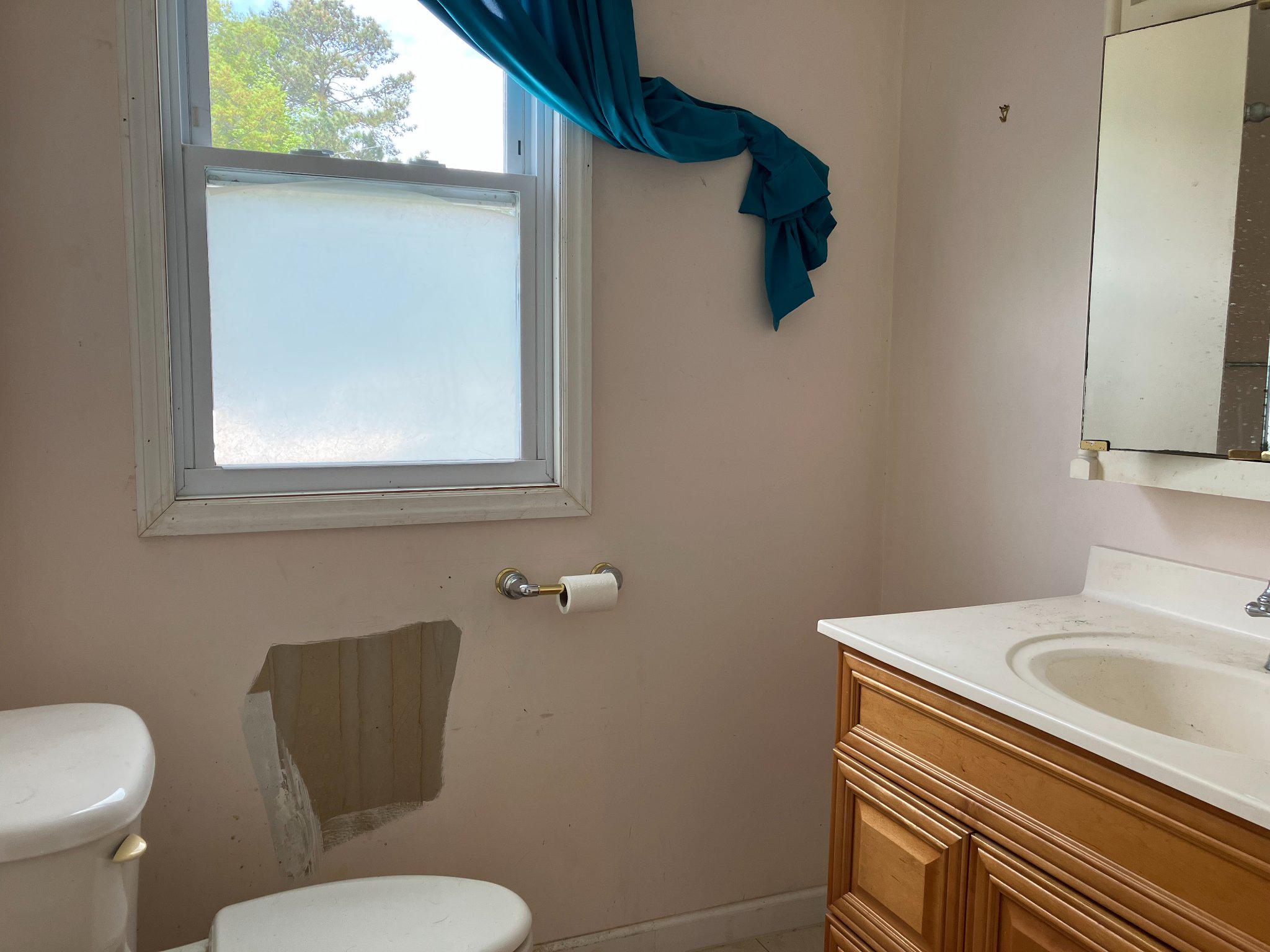 TOWN OF ROCK HALL - Residential