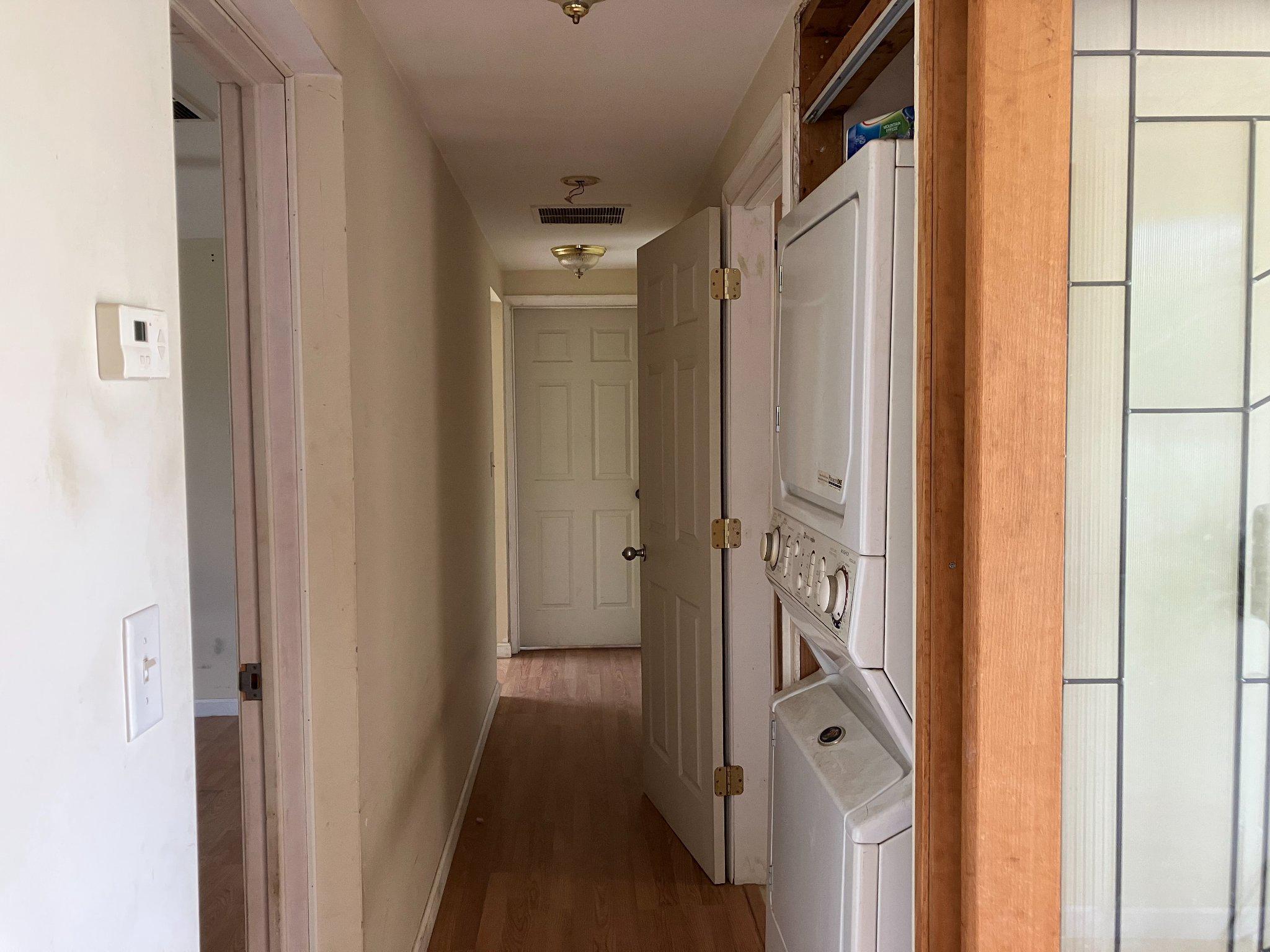 TOWN OF ROCK HALL - Residential