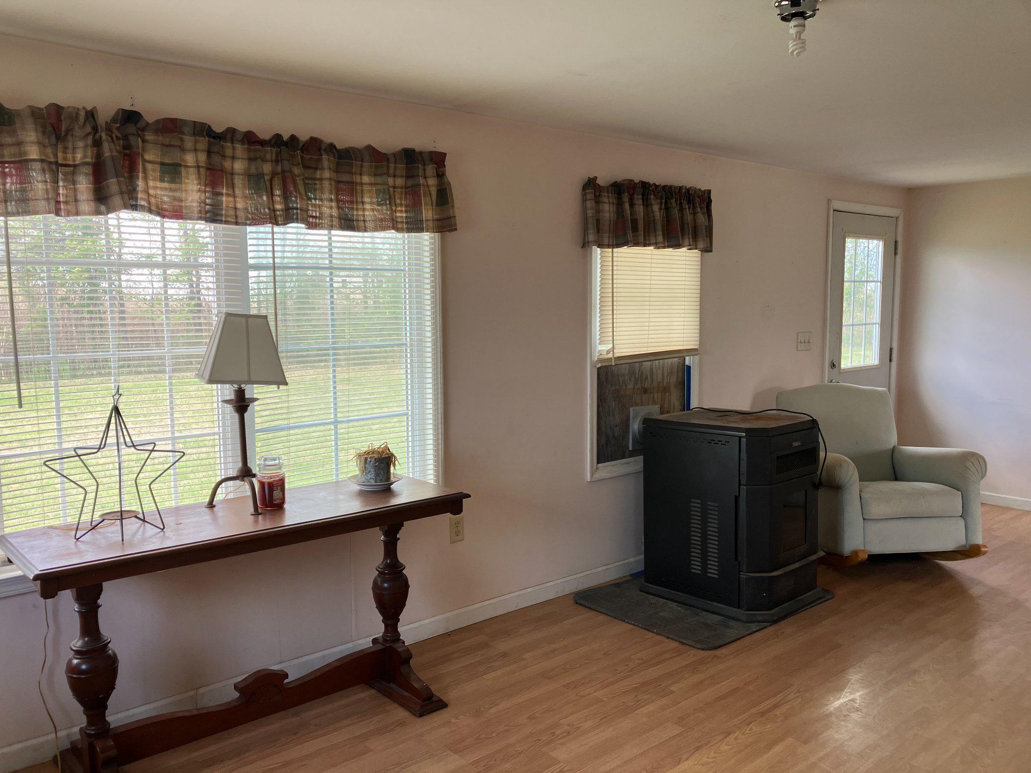 TOWN OF ROCK HALL - Residential