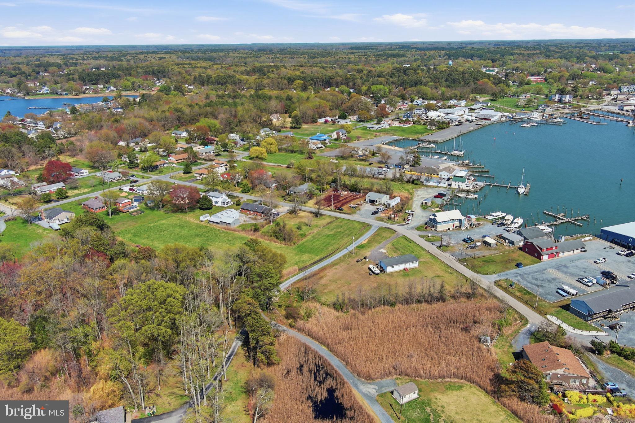 TOWN OF ROCK HALL - Residential