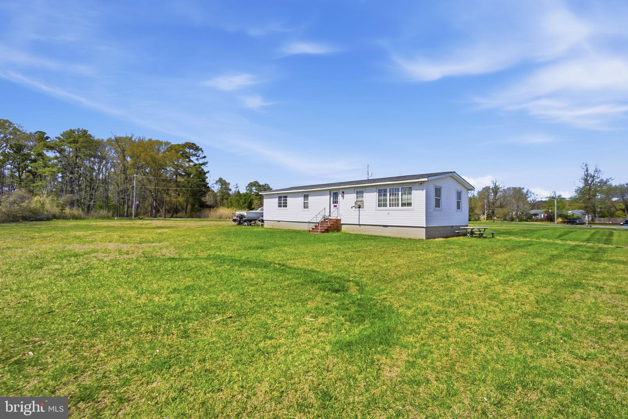 TOWN OF ROCK HALL - Residential