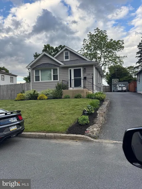1005 Woodcliffe Avenue, Media, PA 19063 - MLS#: PADE2108862