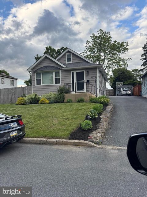 1005 WOODCLIFFE AVENUE MEDIA PA 19063