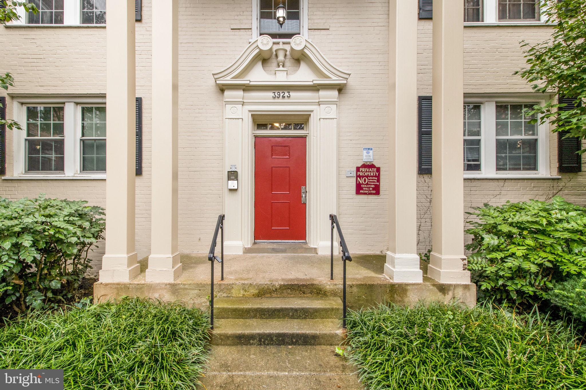 3923 PENNSYLVANIA AVENUE SE 201