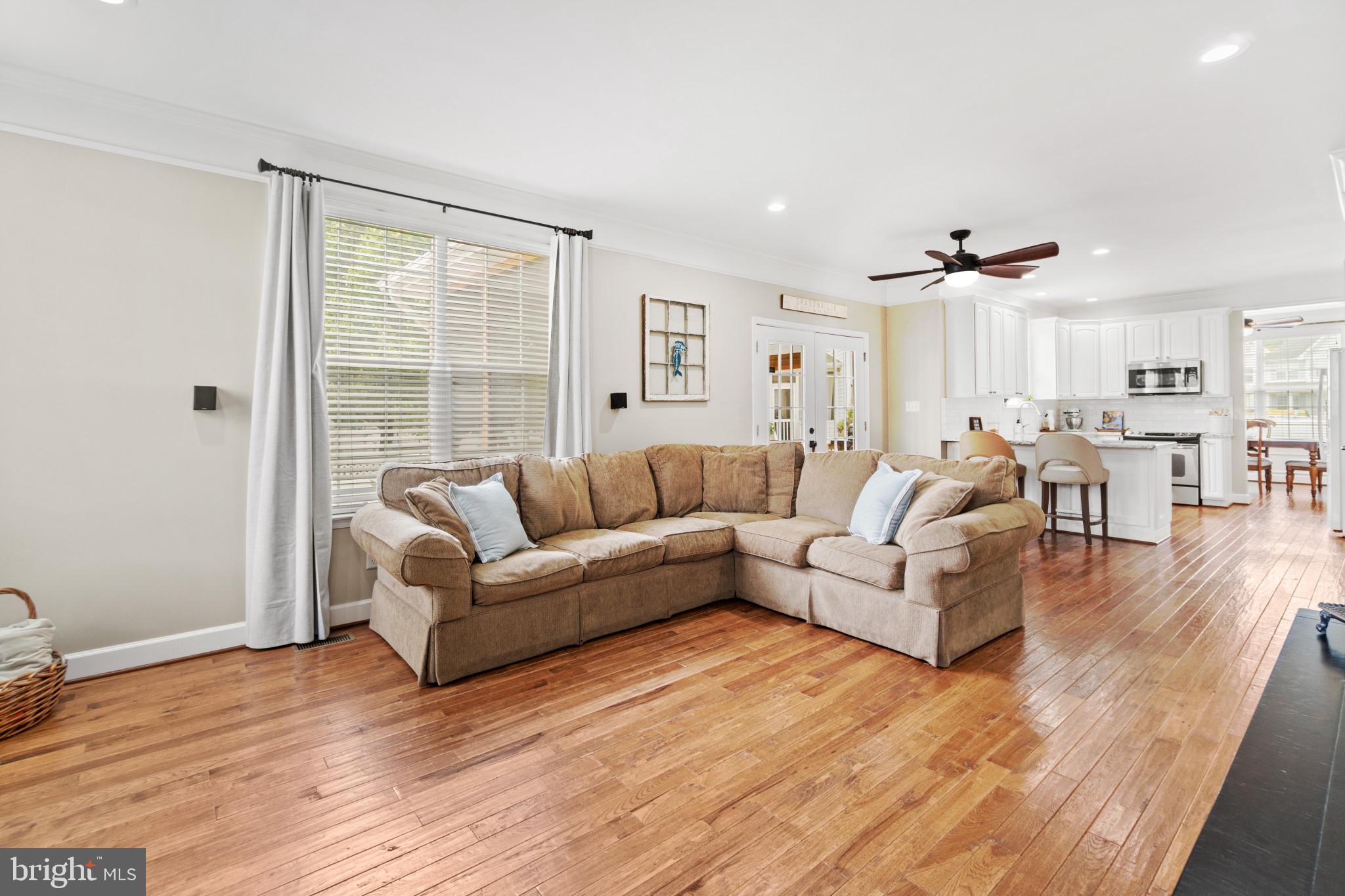 GREENWOOD - Residential