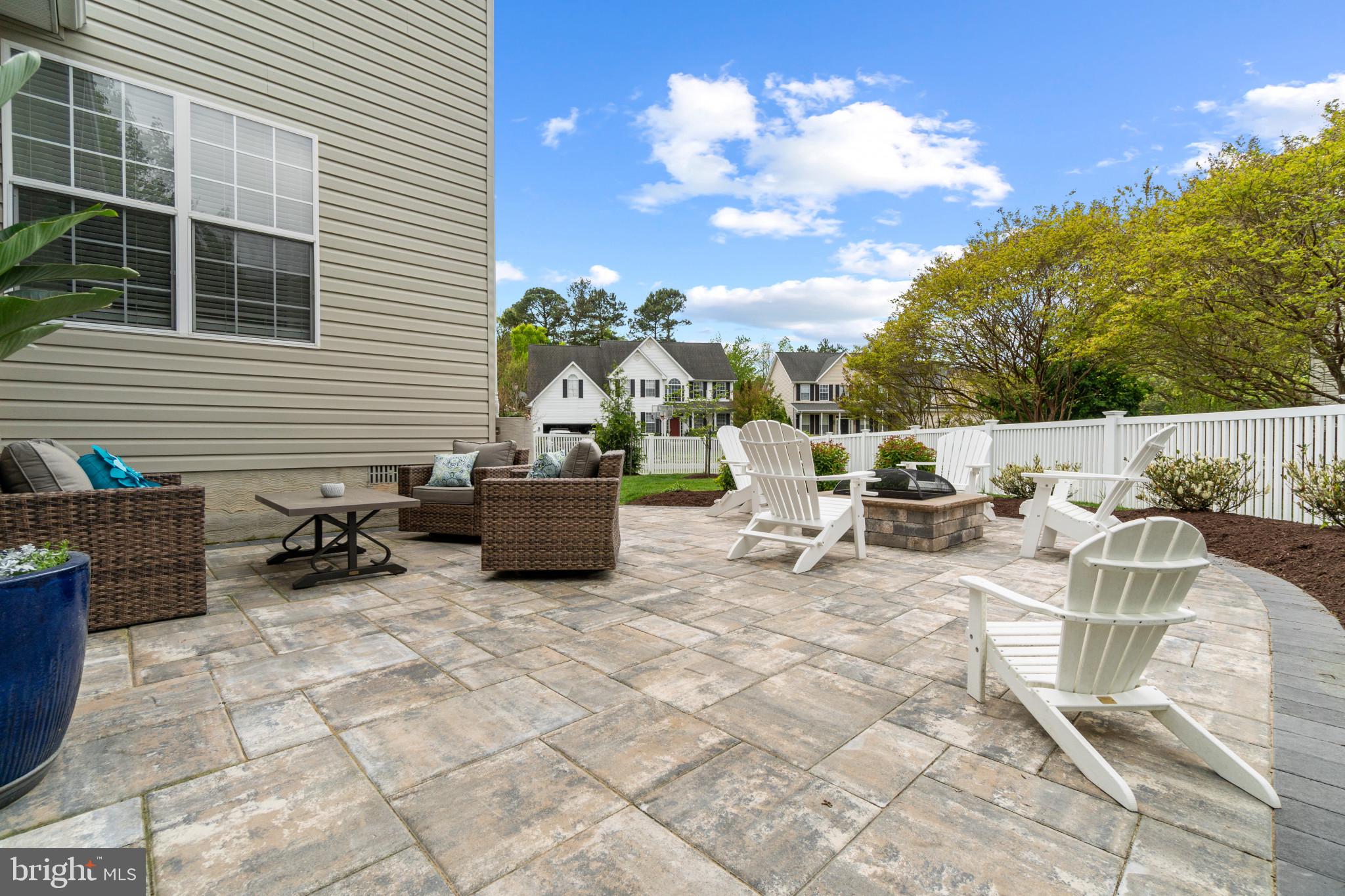 GREENWOOD - Residential