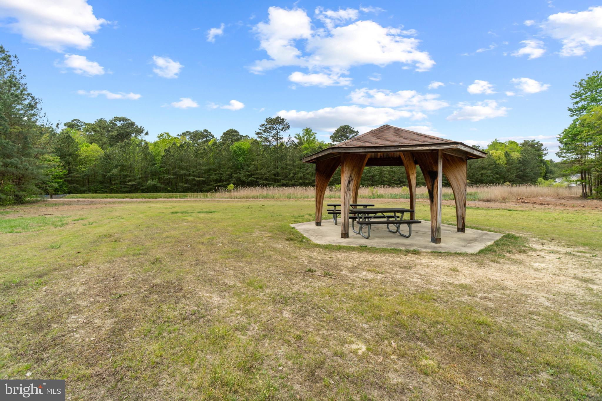 GREENWOOD - Residential