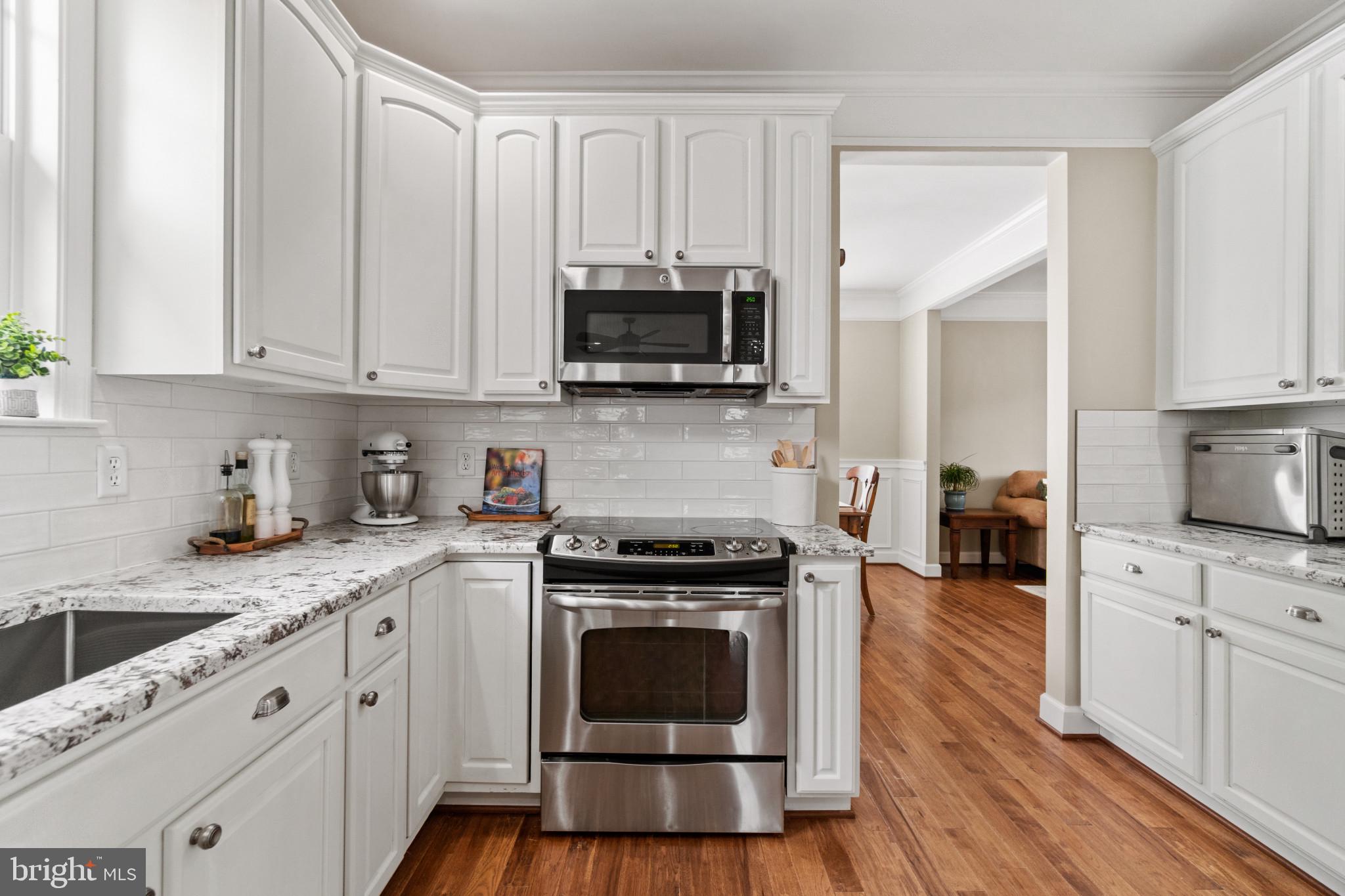 GREENWOOD - Residential