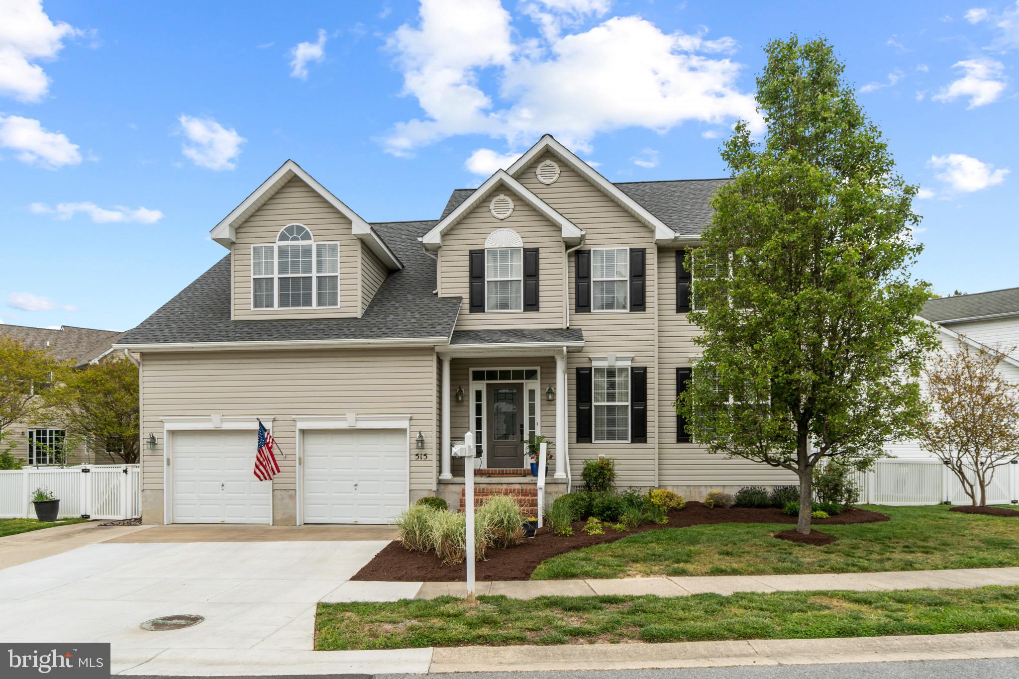 GREENWOOD - Residential