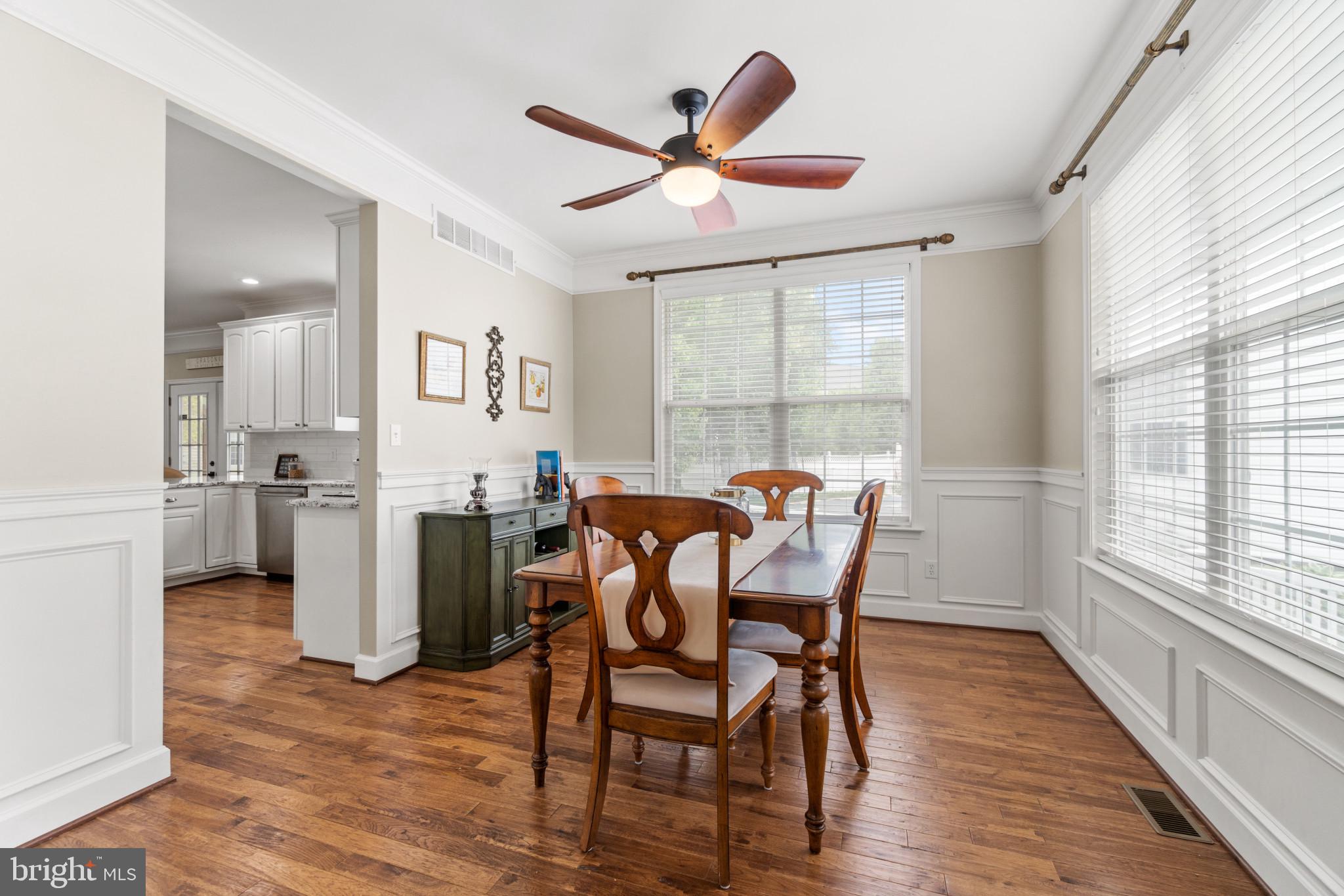 GREENWOOD - Residential