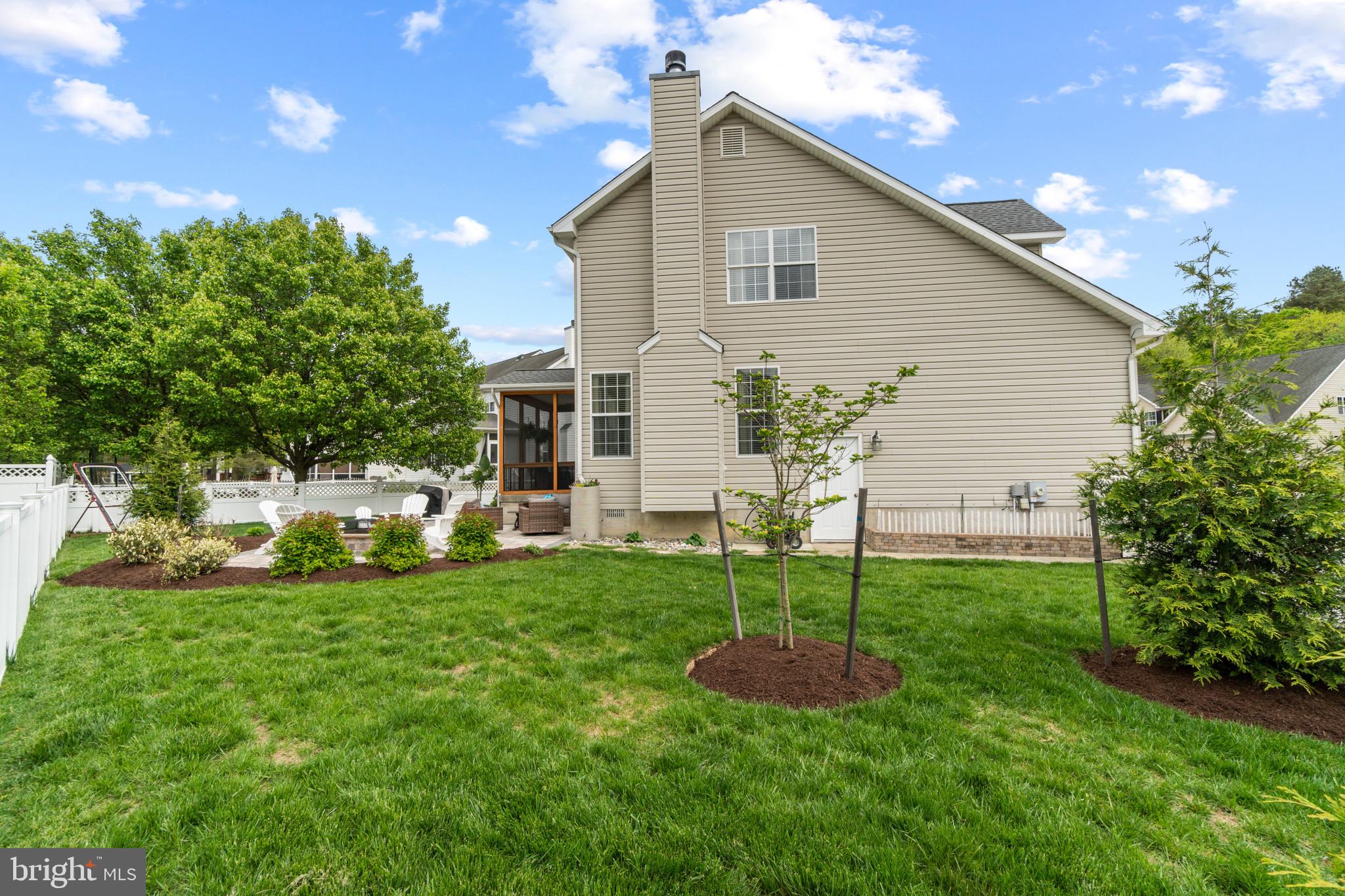 GREENWOOD - Residential