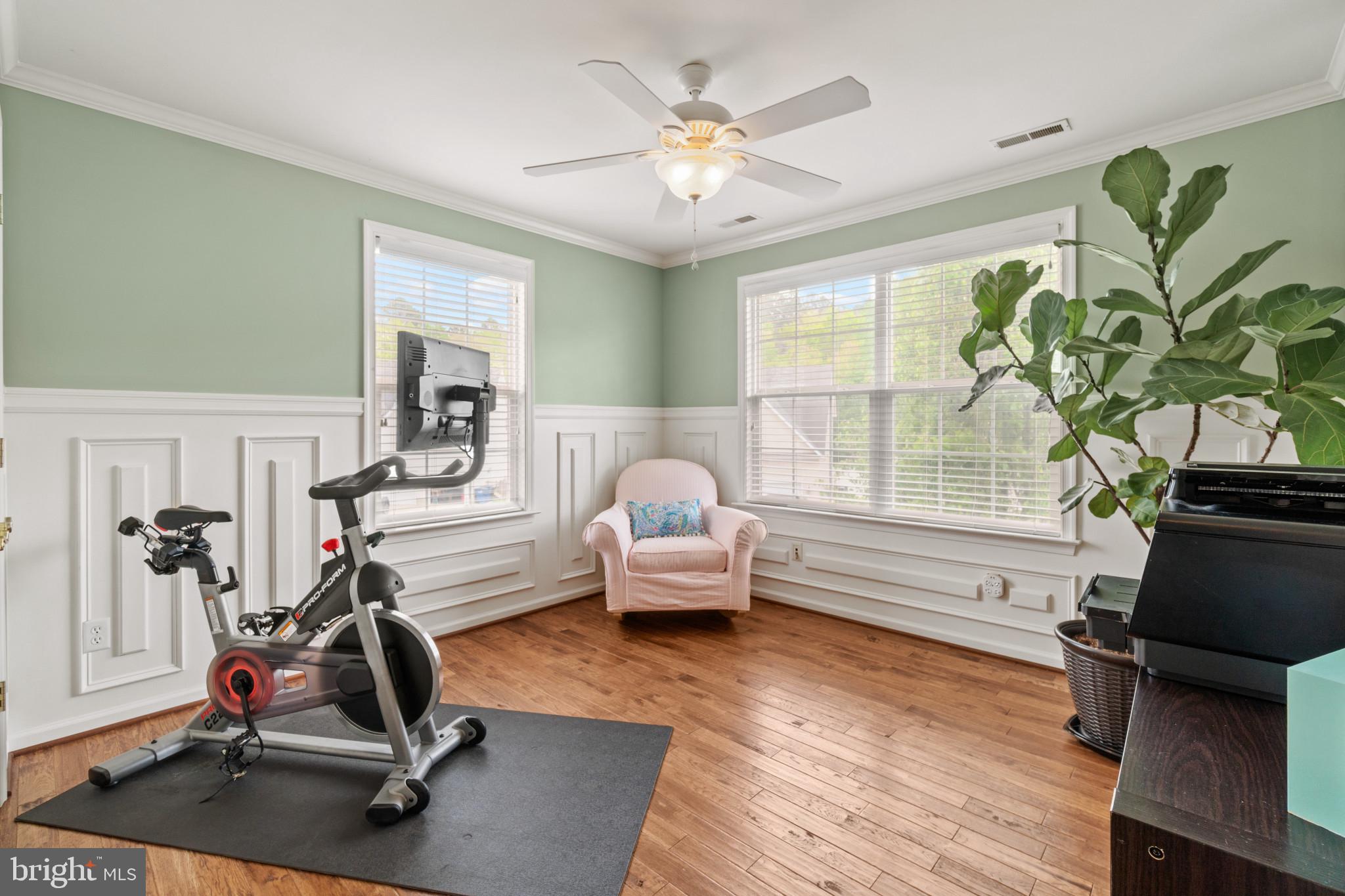 GREENWOOD - Residential