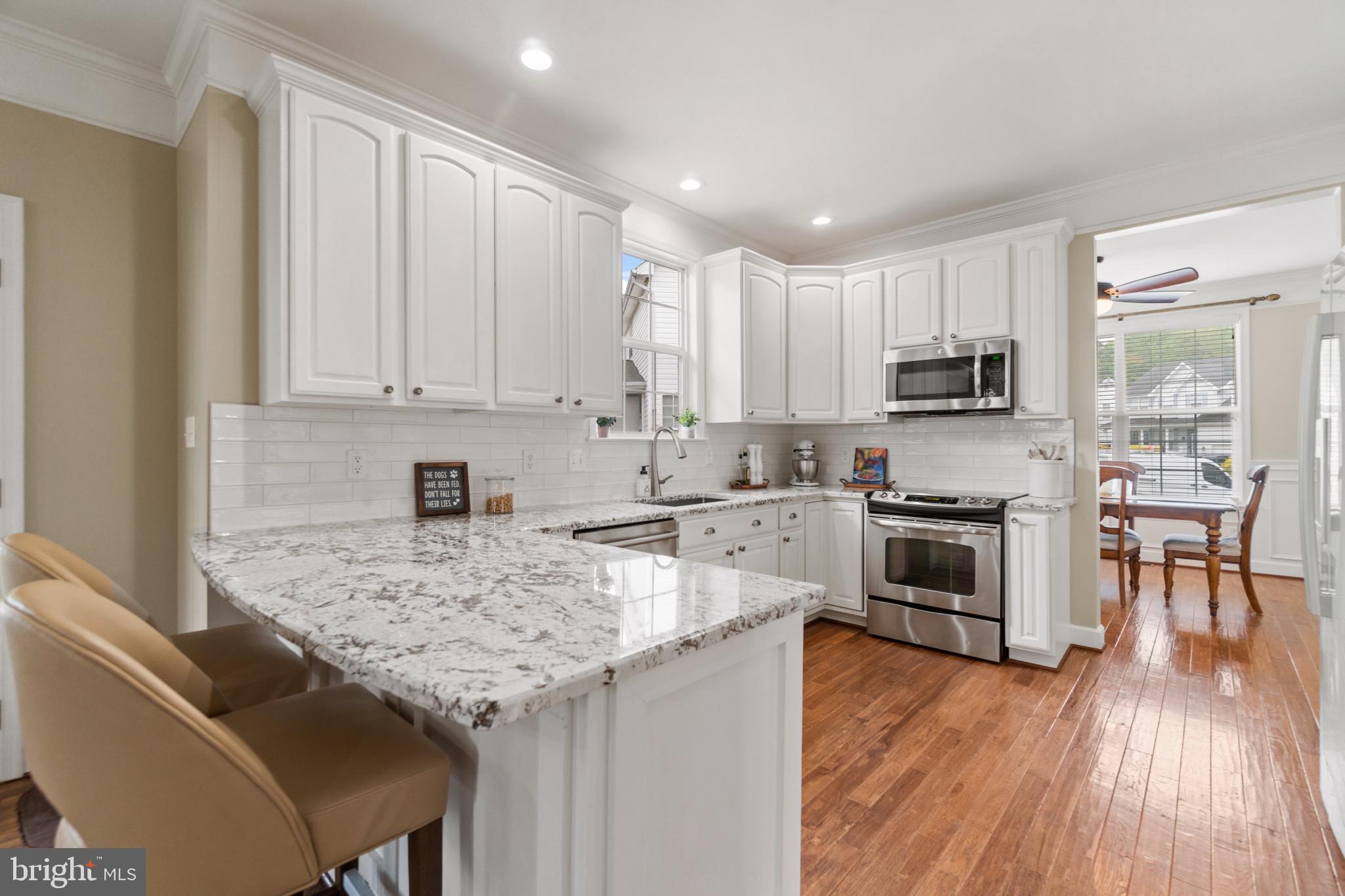 GREENWOOD - Residential