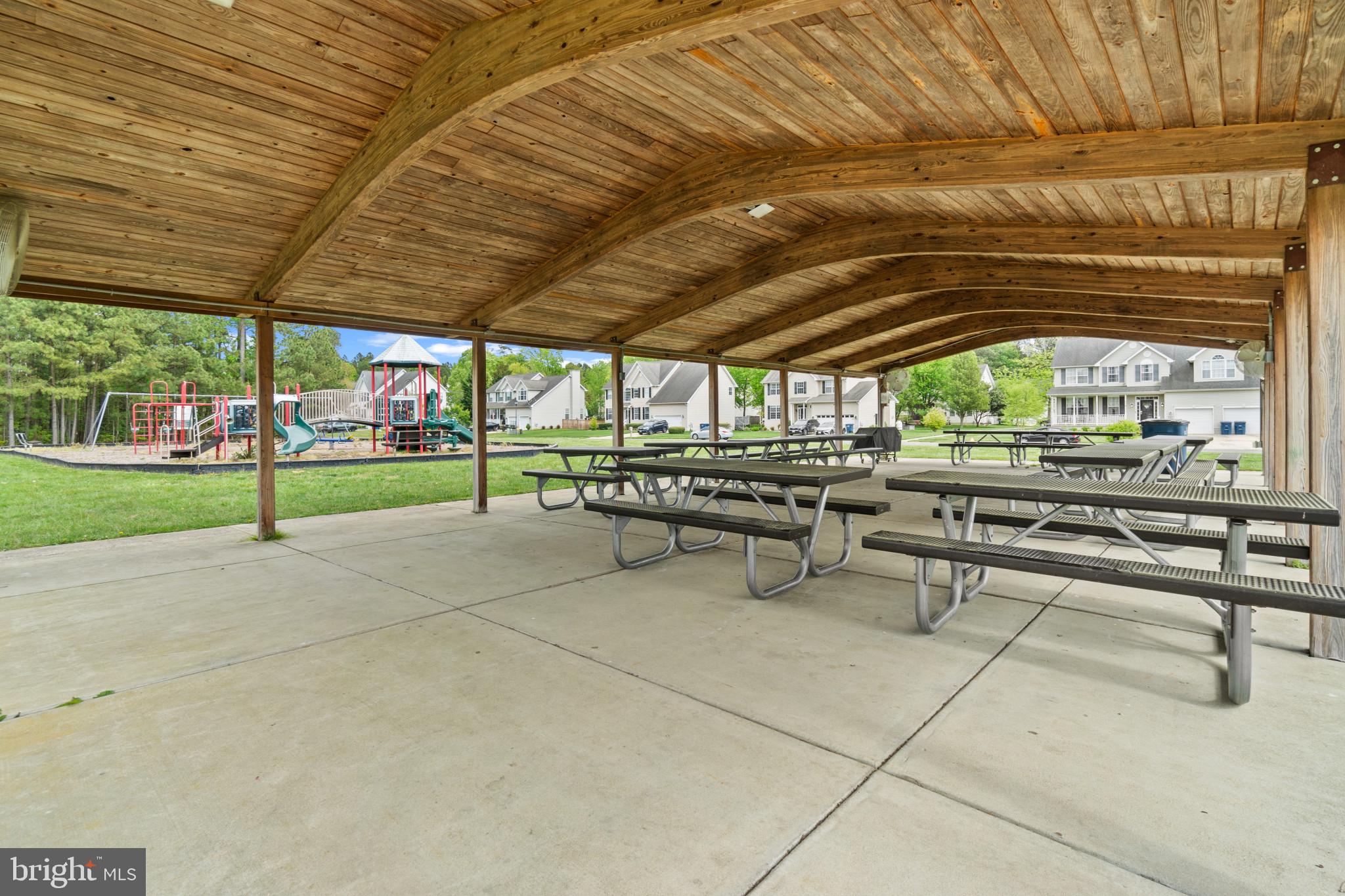 GREENWOOD - Residential