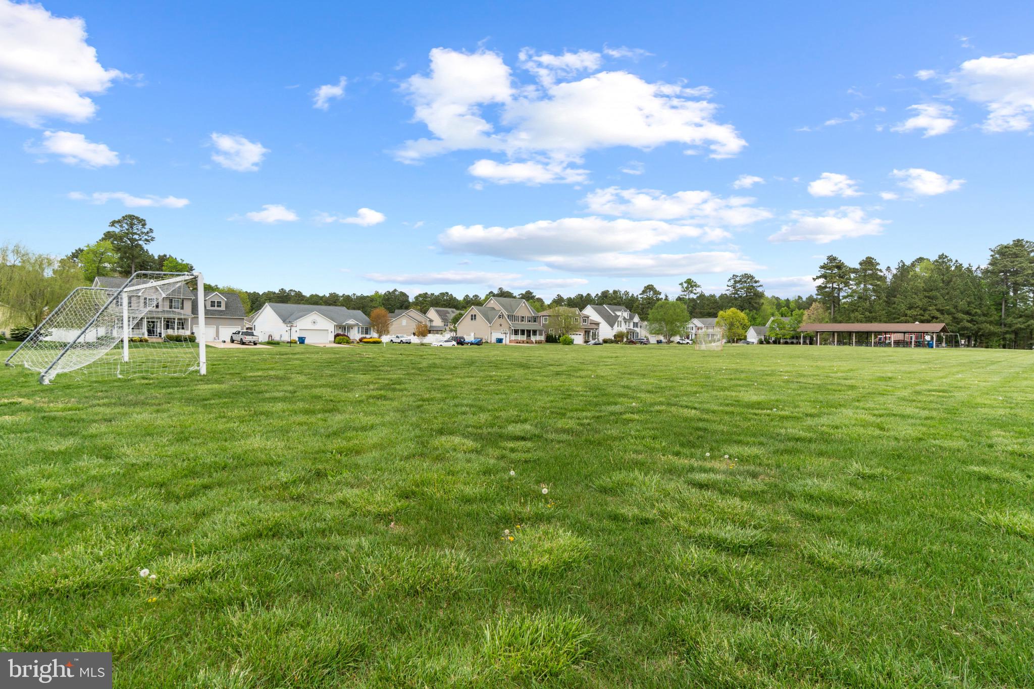 GREENWOOD - Residential