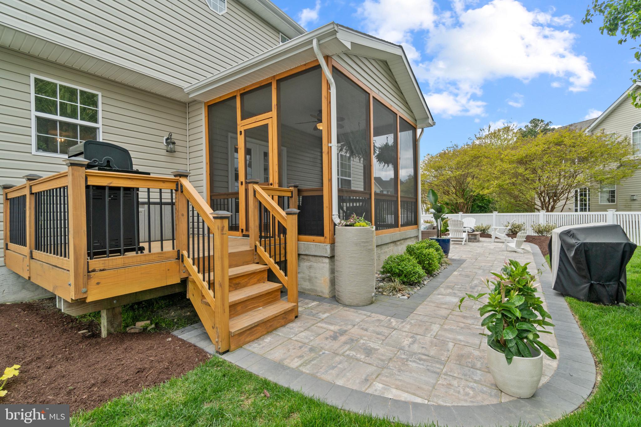 GREENWOOD - Residential