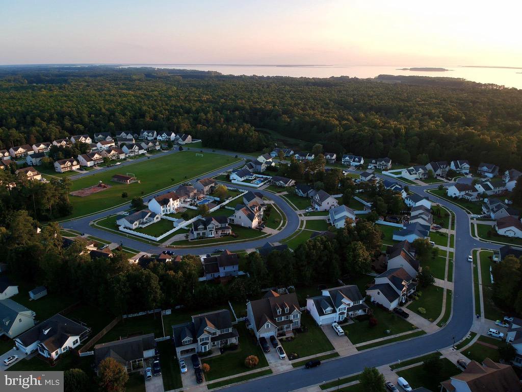 GREENWOOD - Residential