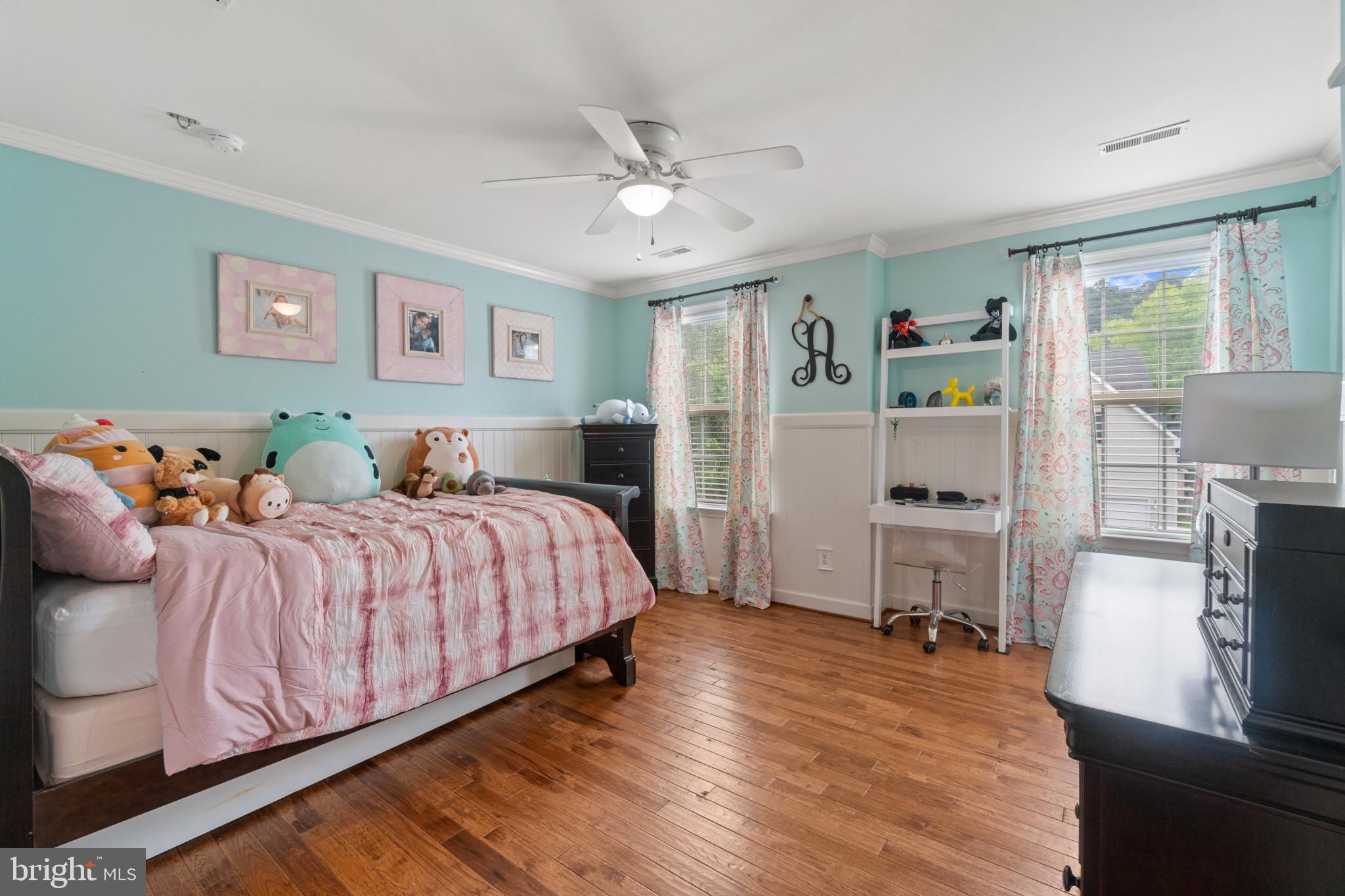 GREENWOOD - Residential