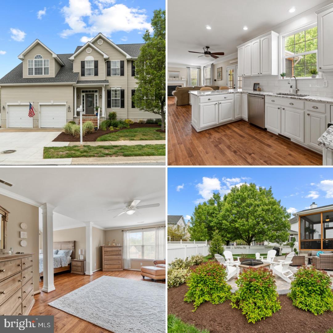 GREENWOOD - Residential