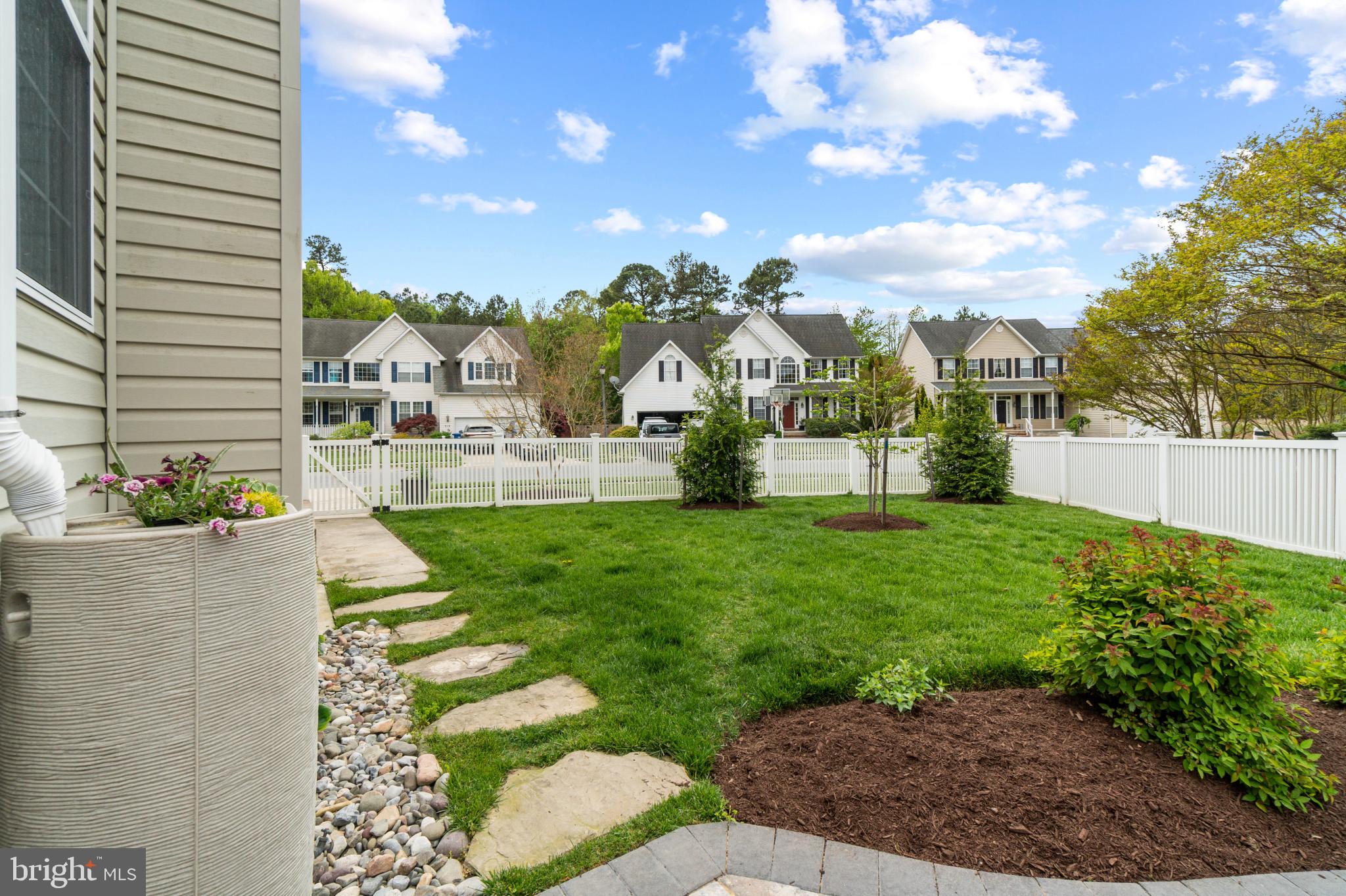 GREENWOOD - Residential