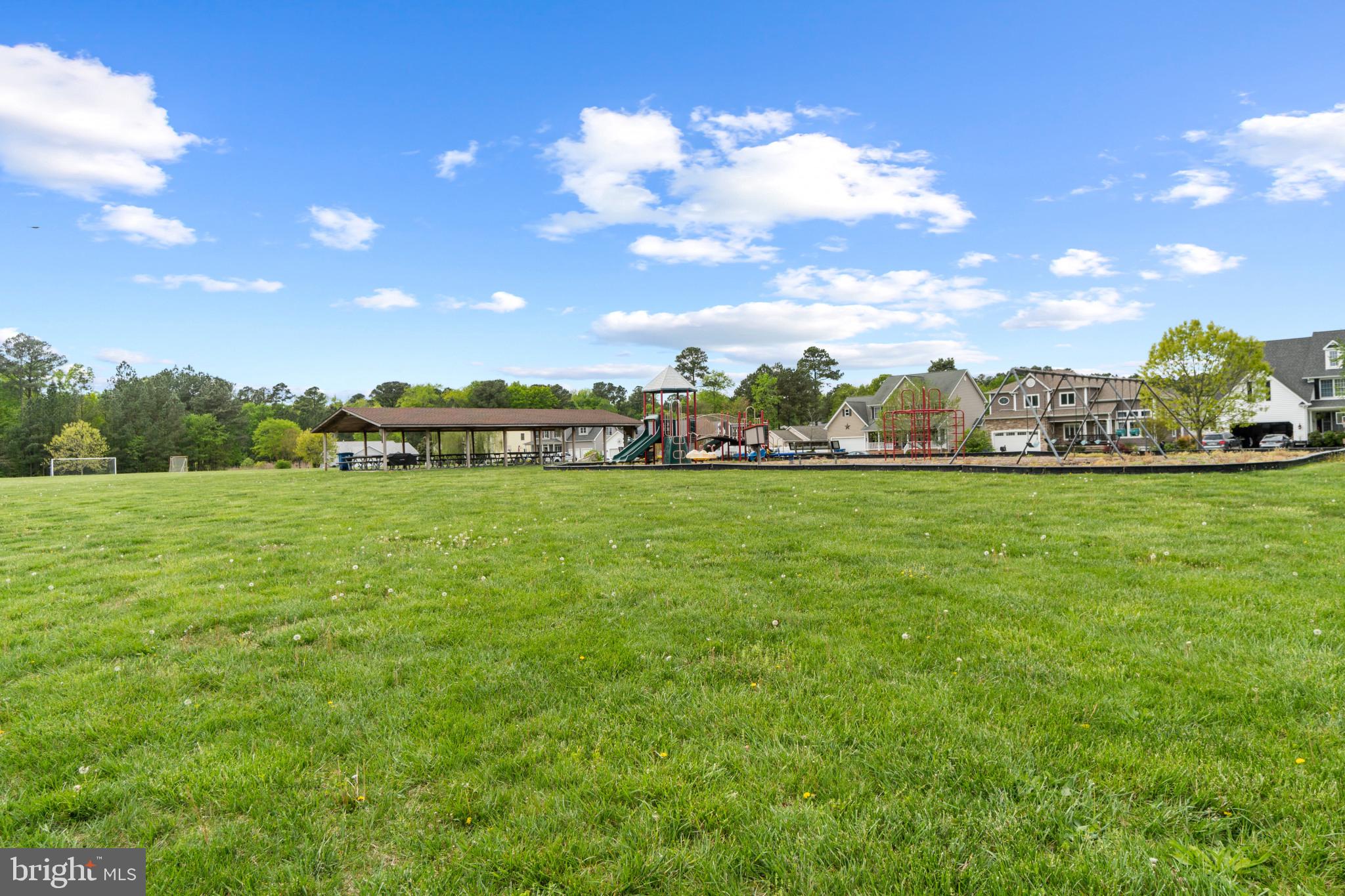 GREENWOOD - Residential