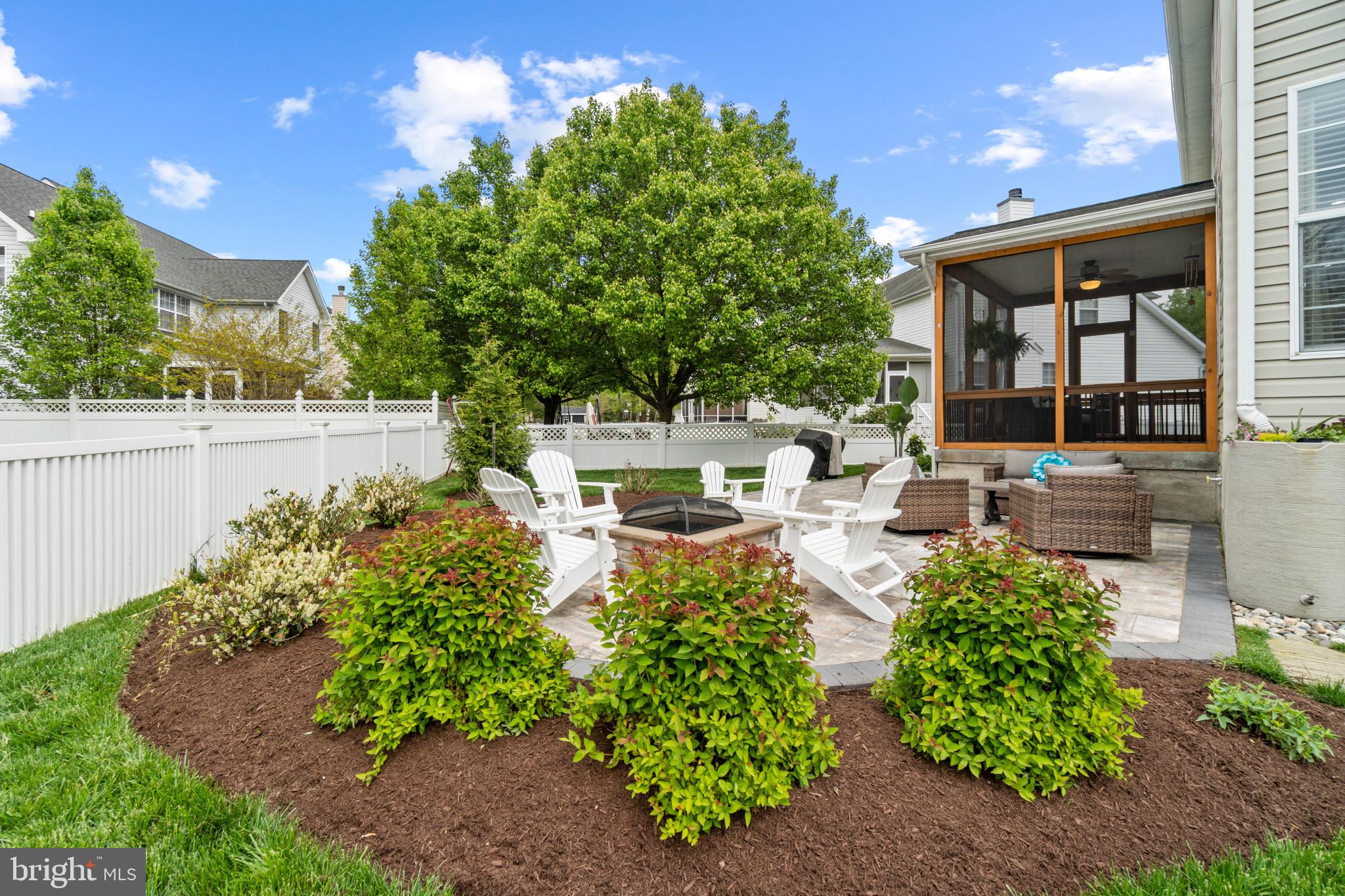 GREENWOOD - Residential