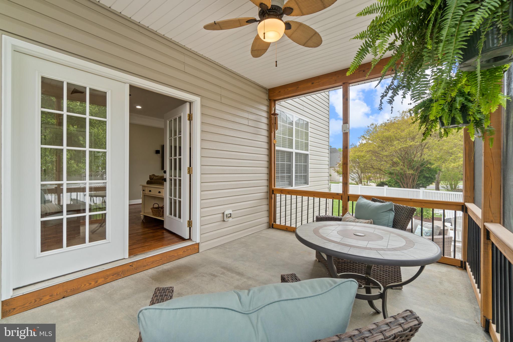 GREENWOOD - Residential