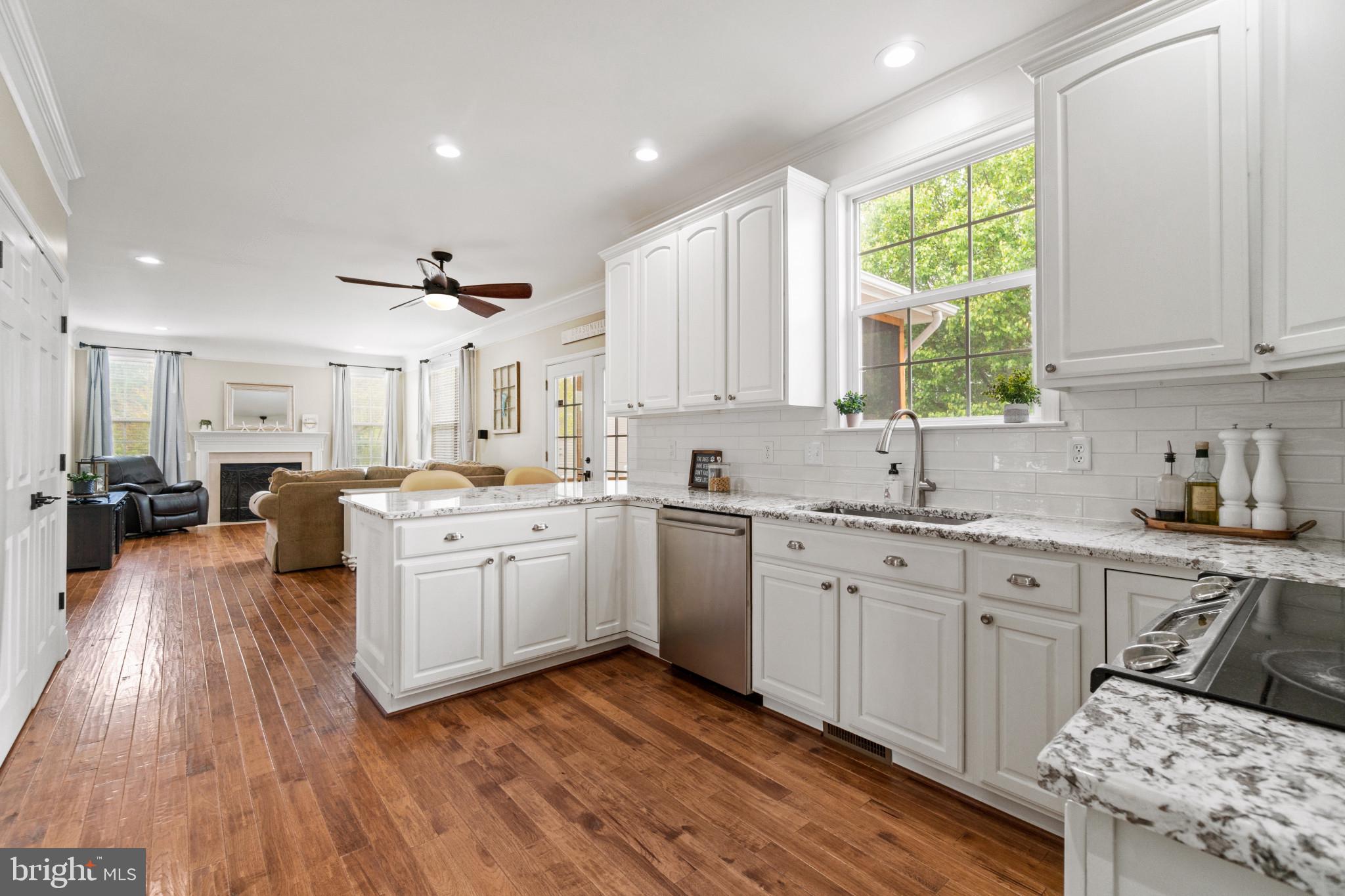 GREENWOOD - Residential